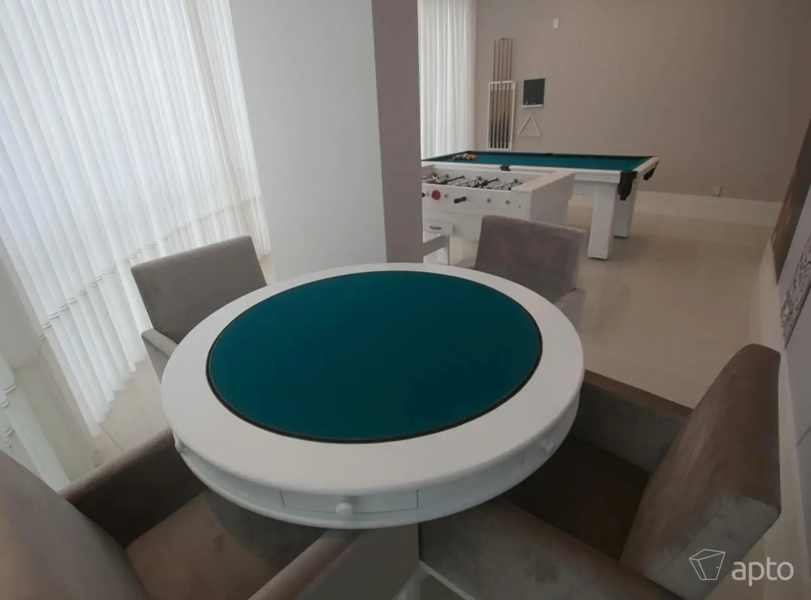 Sistina Tower Residence · imagem 15