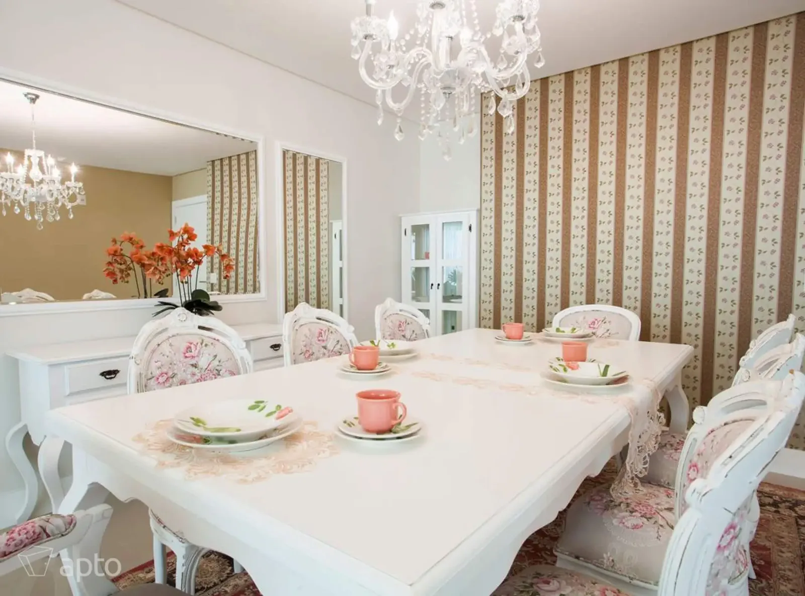 Sistina Tower Residence · imagem 24