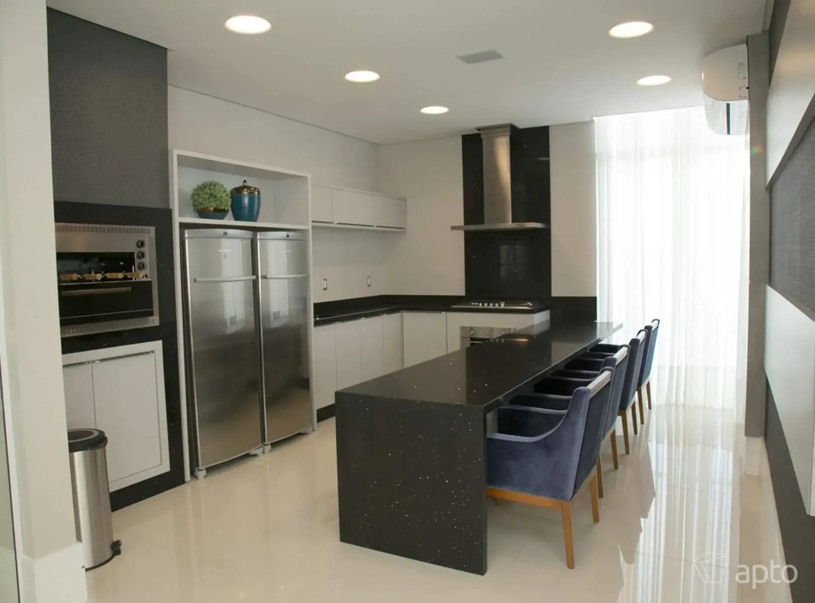 Sistina Tower Residence · imagem 7