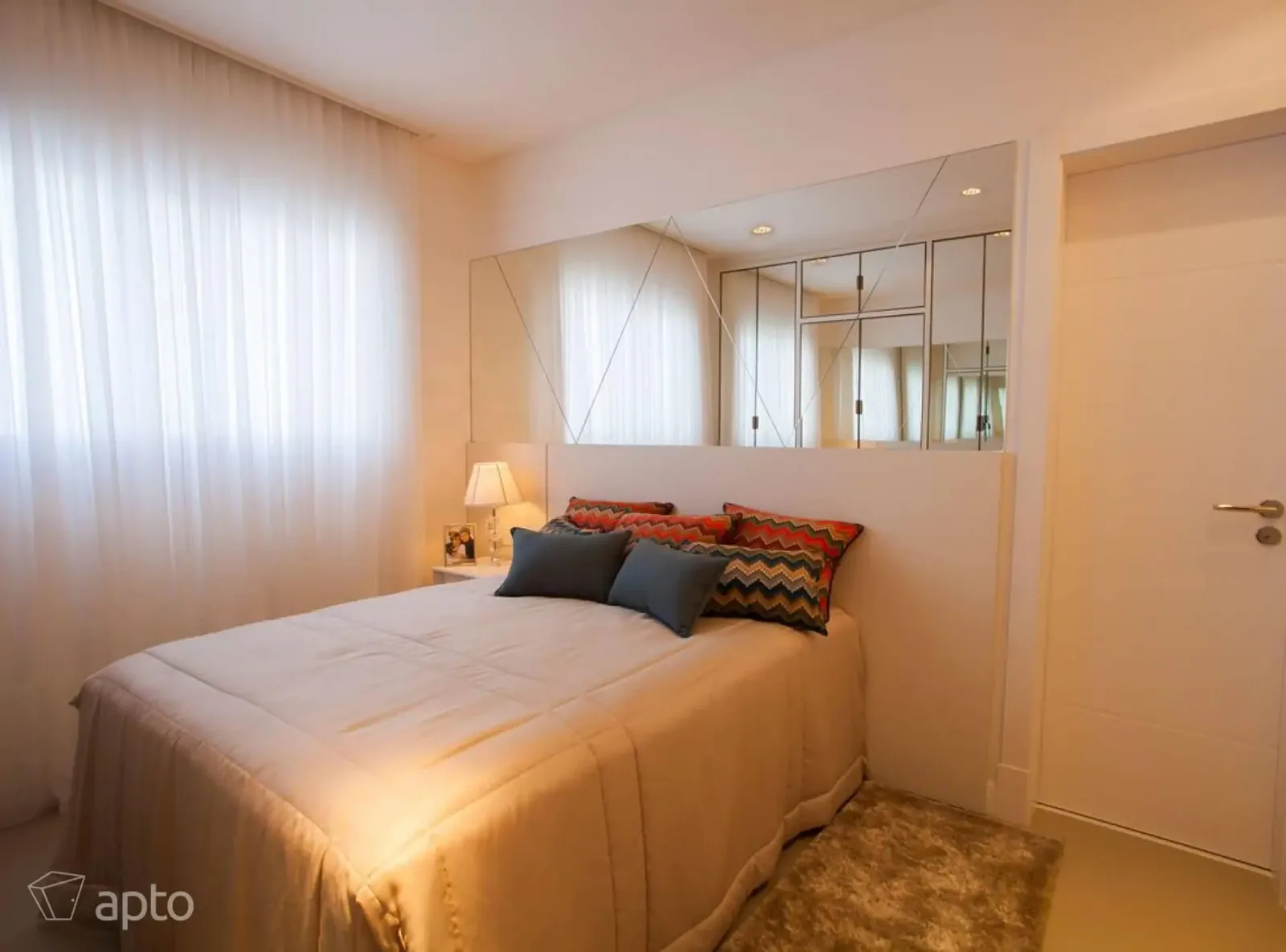 Sistina Tower Residence · imagem 28