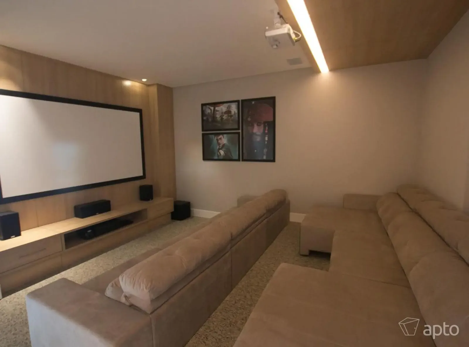 Sistina Tower Residence · imagem 12