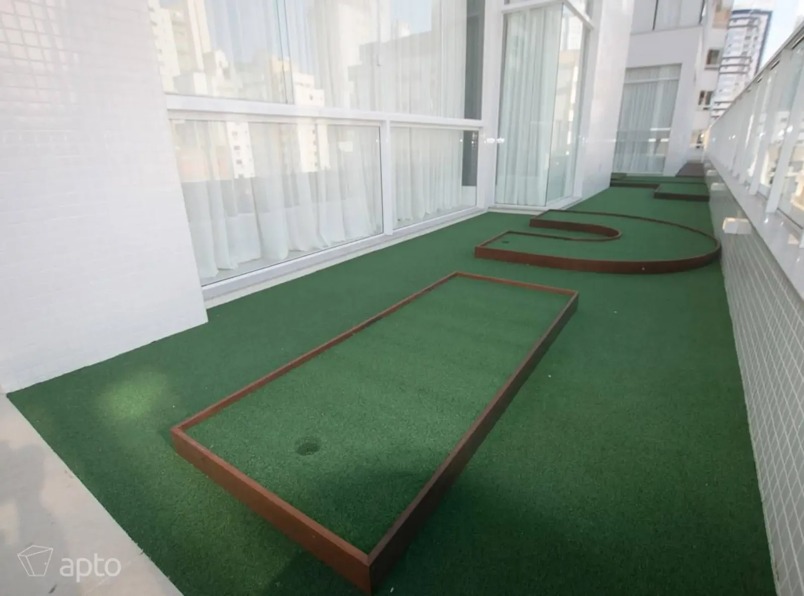 Sistina Tower Residence · imagem 16