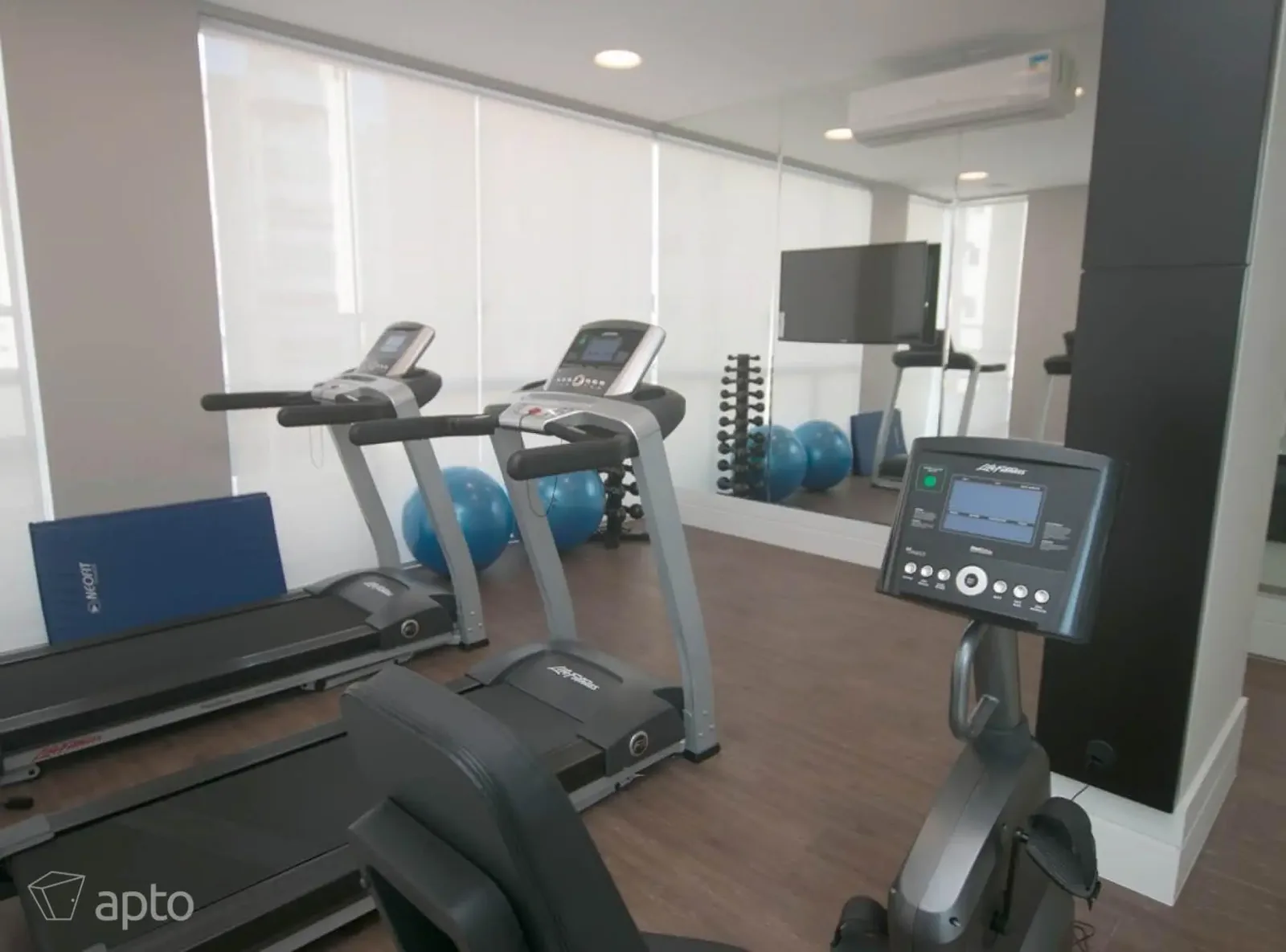 Sistina Tower Residence · imagem 17