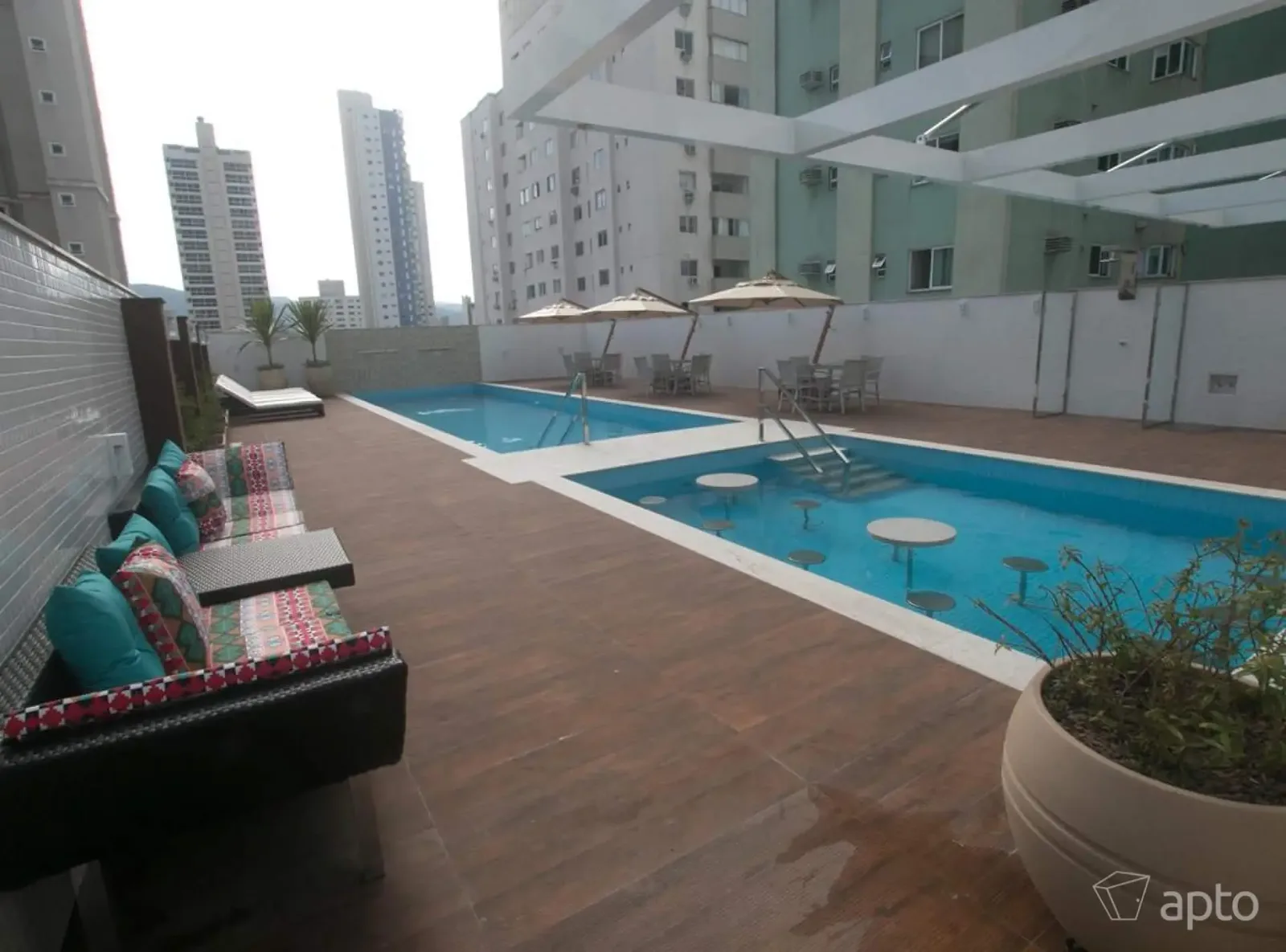 Sistina Tower Residence · imagem 4