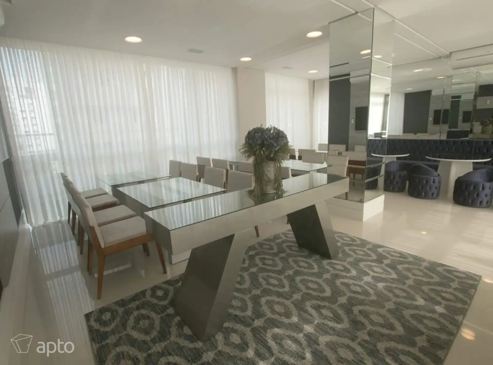 Sistina Tower Residence · imagem 8