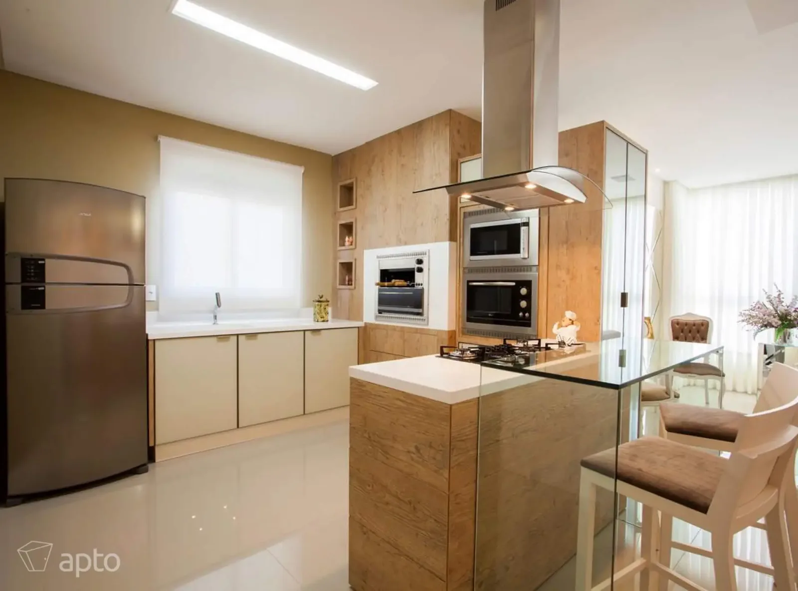 Sistina Tower Residence · imagem 25