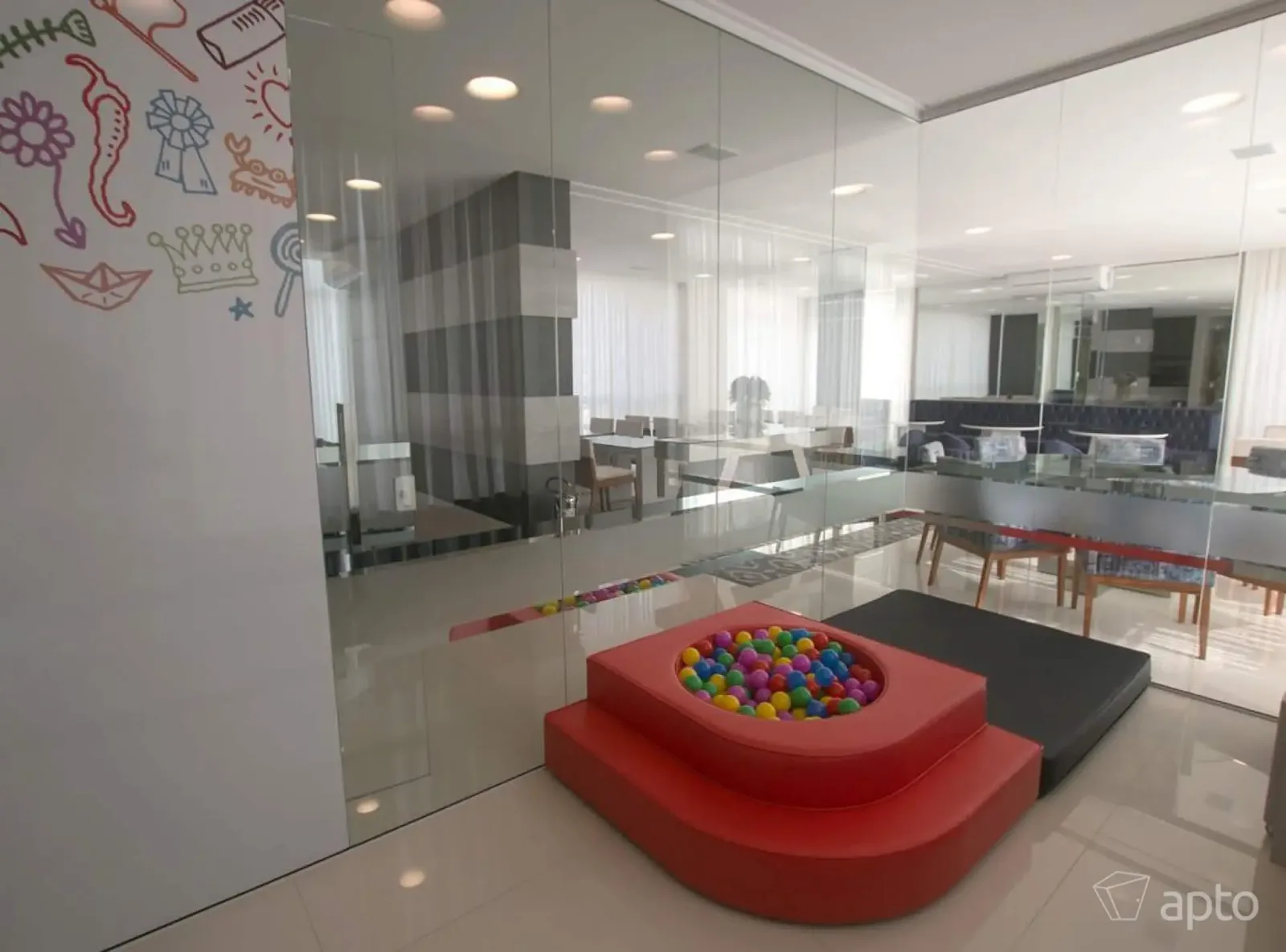 Sistina Tower Residence · imagem 13