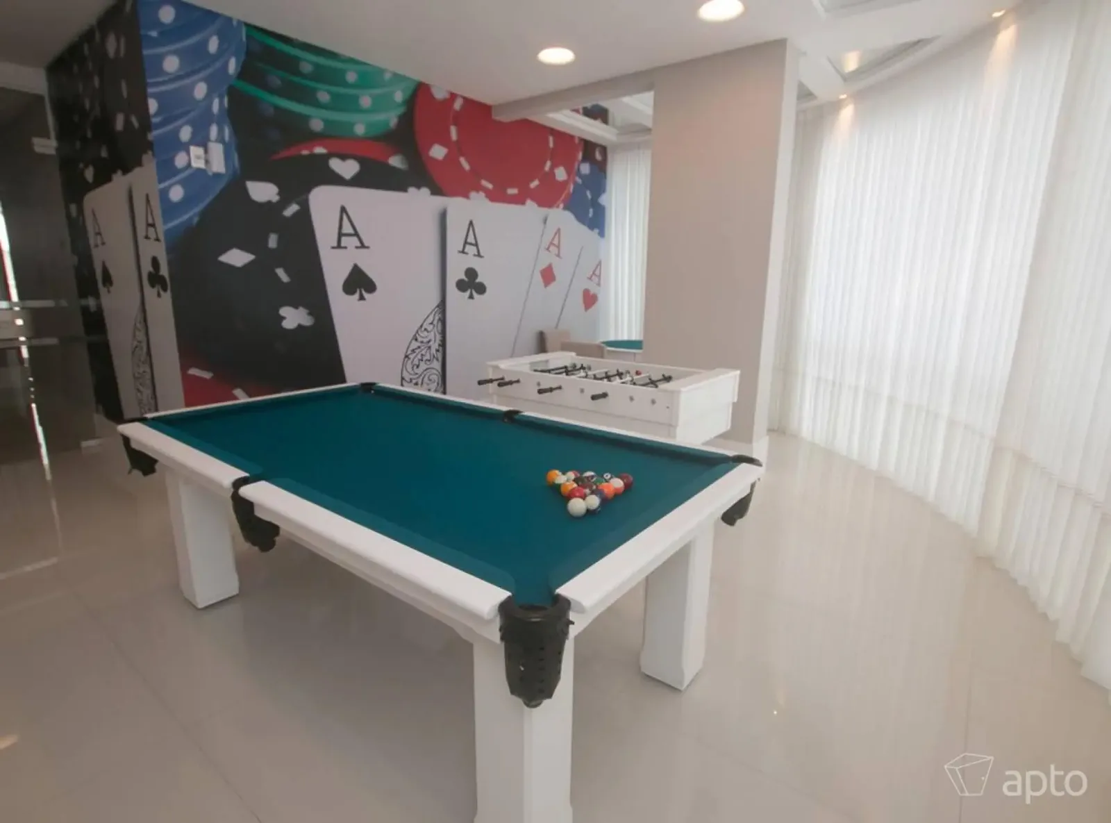 Sistina Tower Residence · imagem 14