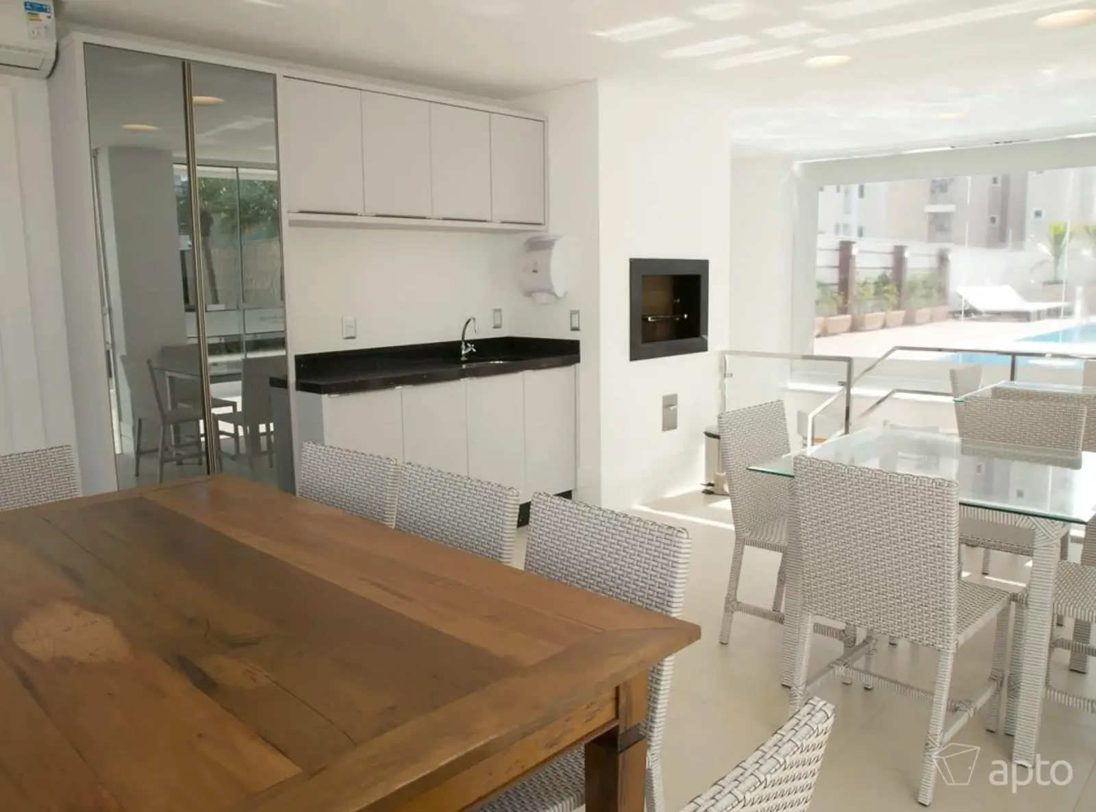 Sistina Tower Residence · imagem 10