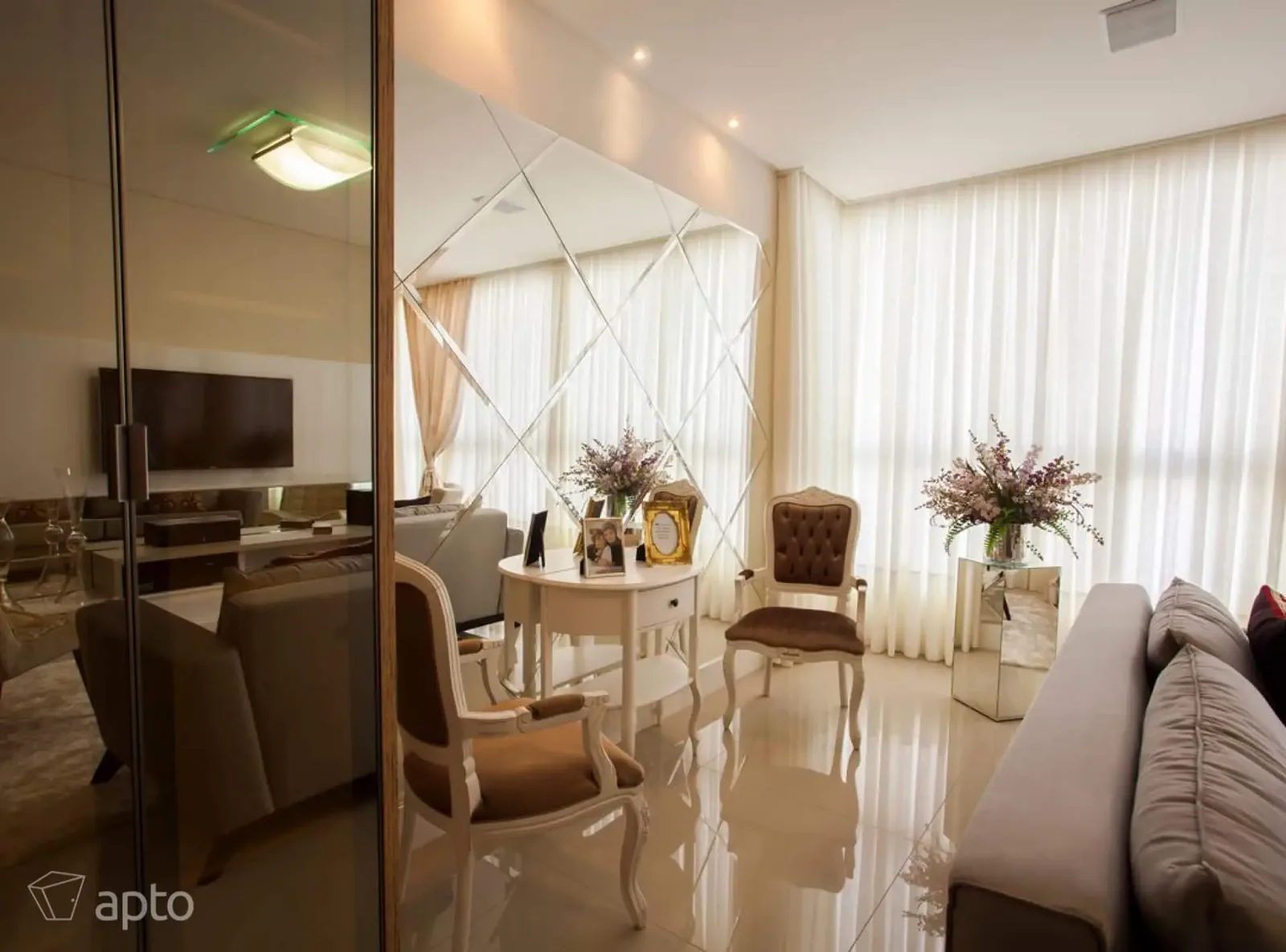 Sistina Tower Residence · imagem 23