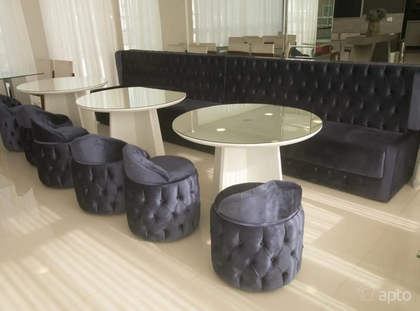 Sistina Tower Residence · imagem 9
