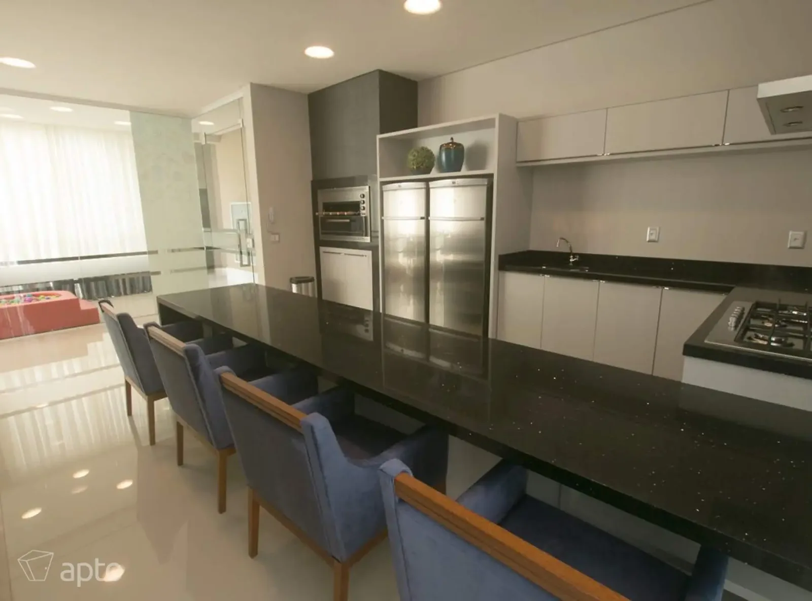 Sistina Tower Residence · imagem 6