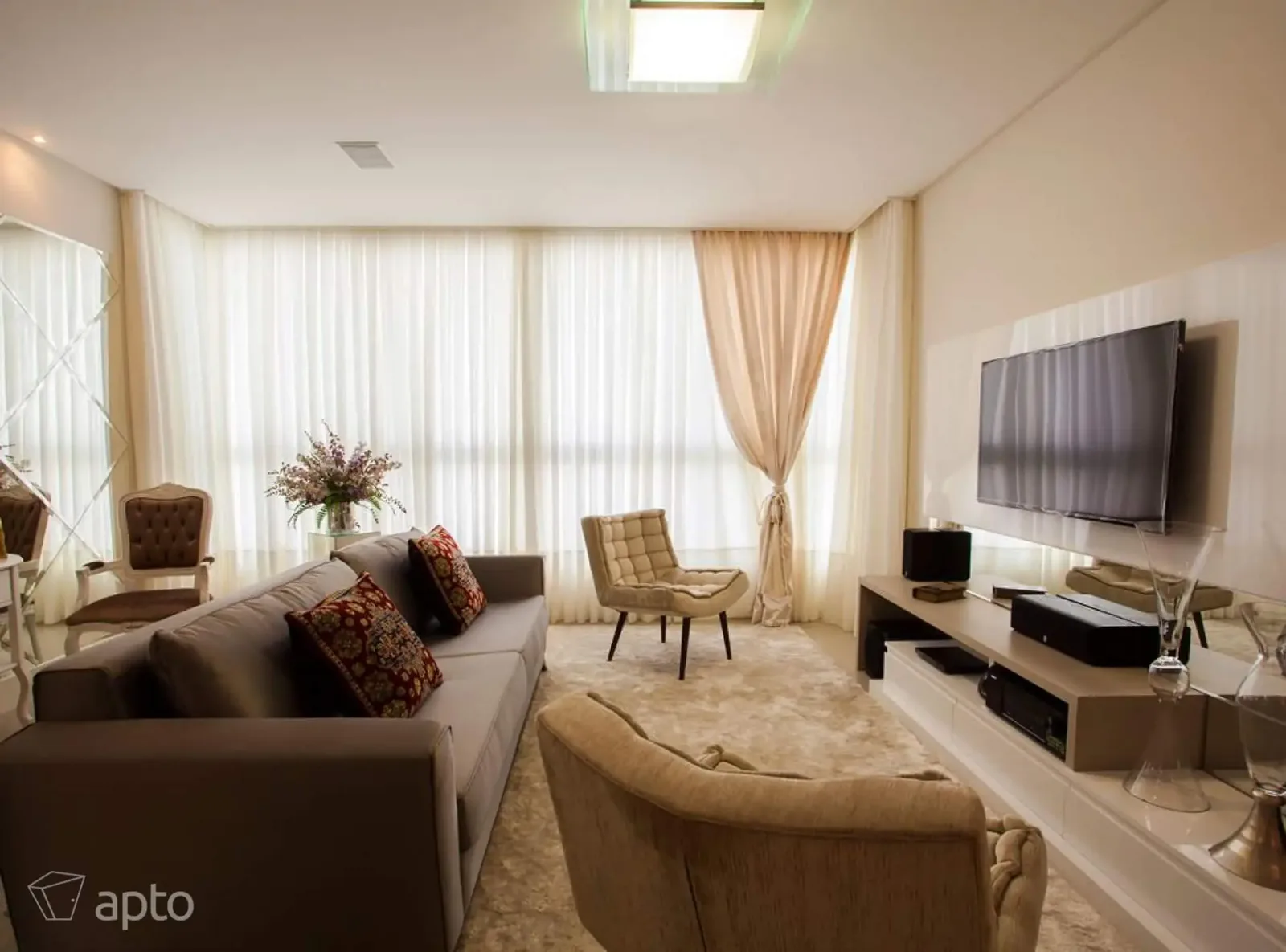 Sistina Tower Residence · imagem 22