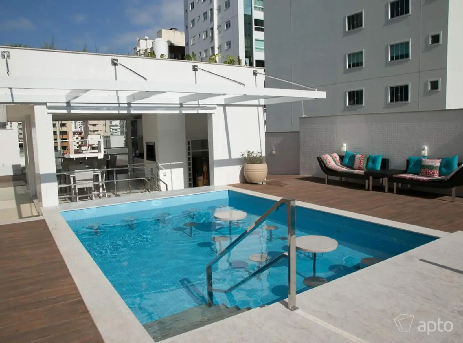 Sistina Tower Residence · imagem 2
