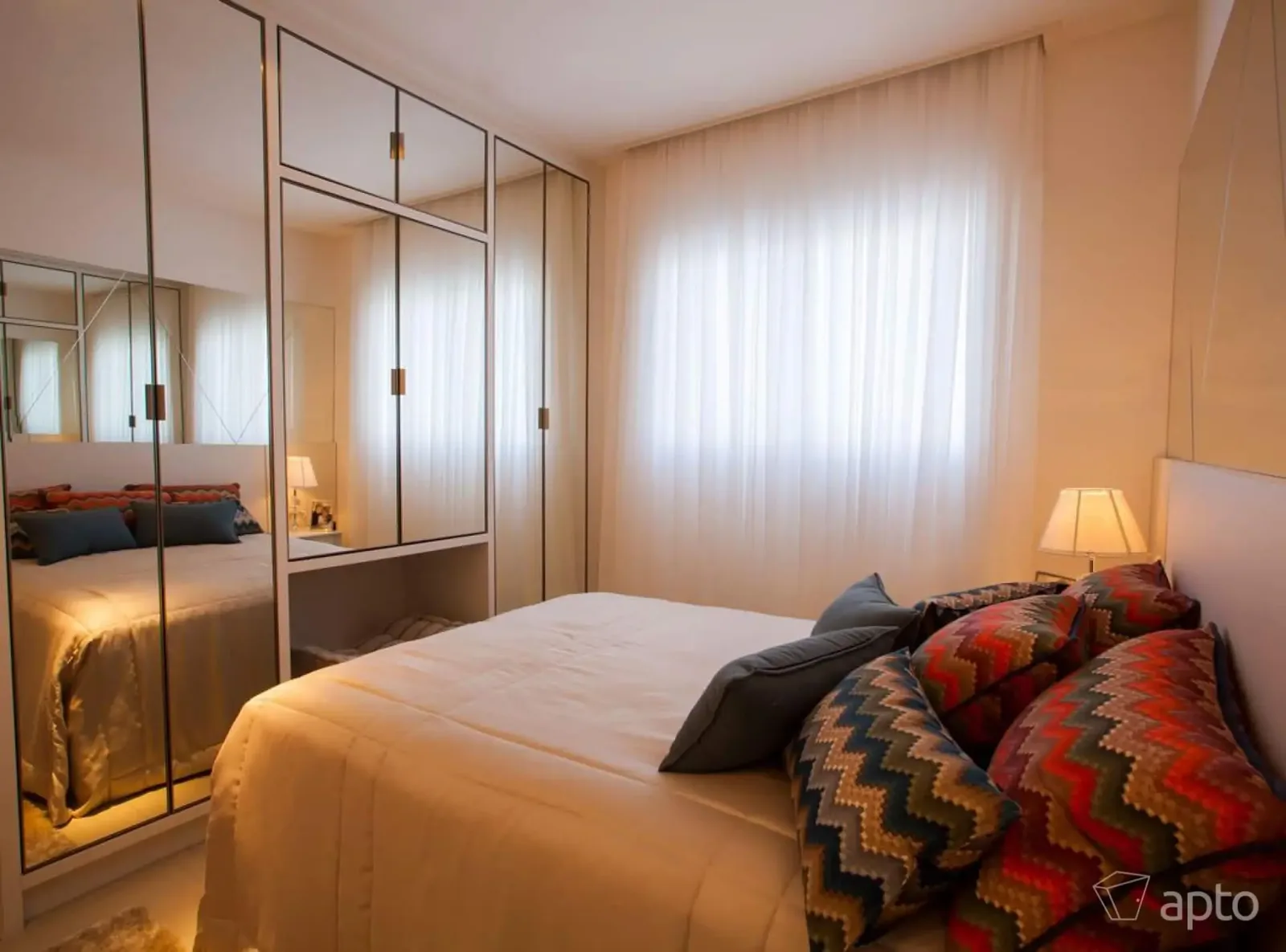 Sistina Tower Residence · imagem 29