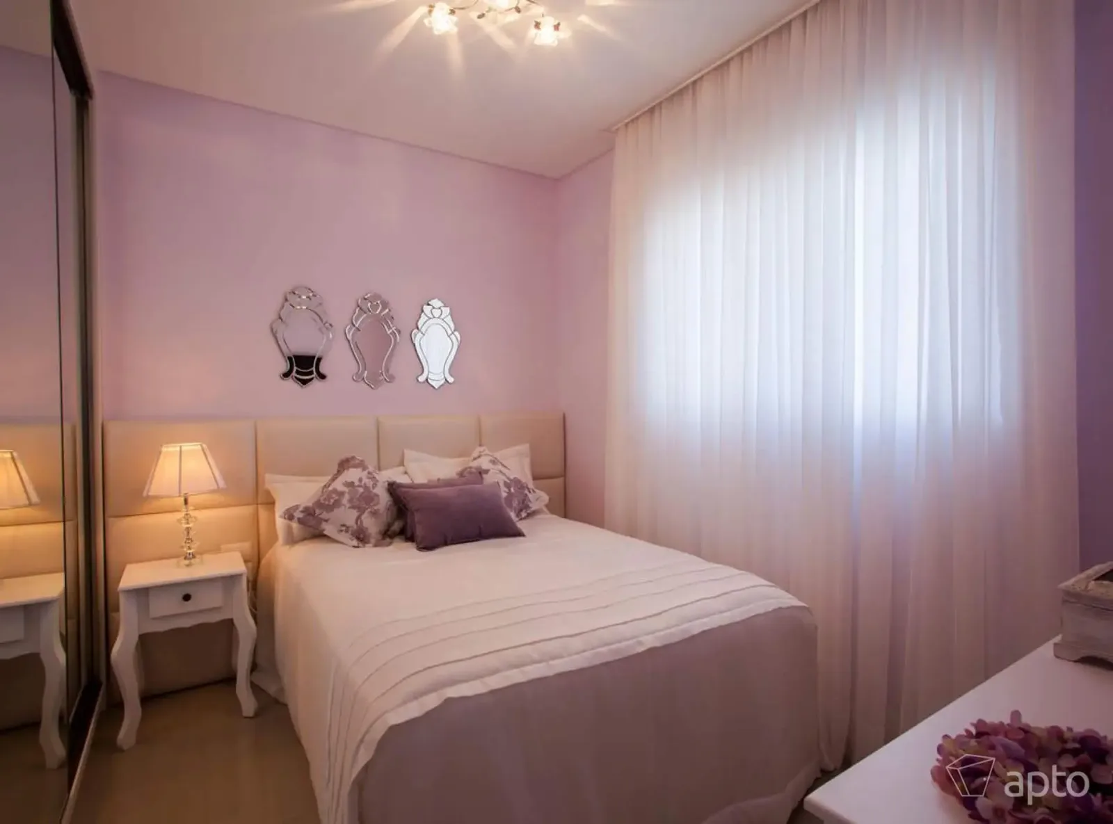 Sistina Tower Residence · imagem 27