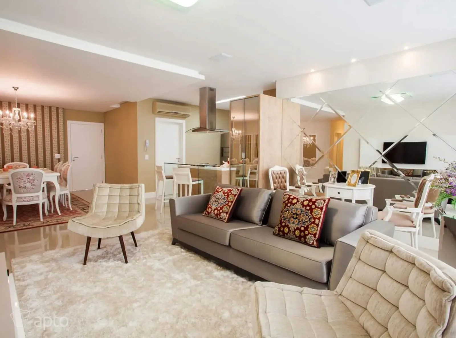 Sistina Tower Residence · imagem 21