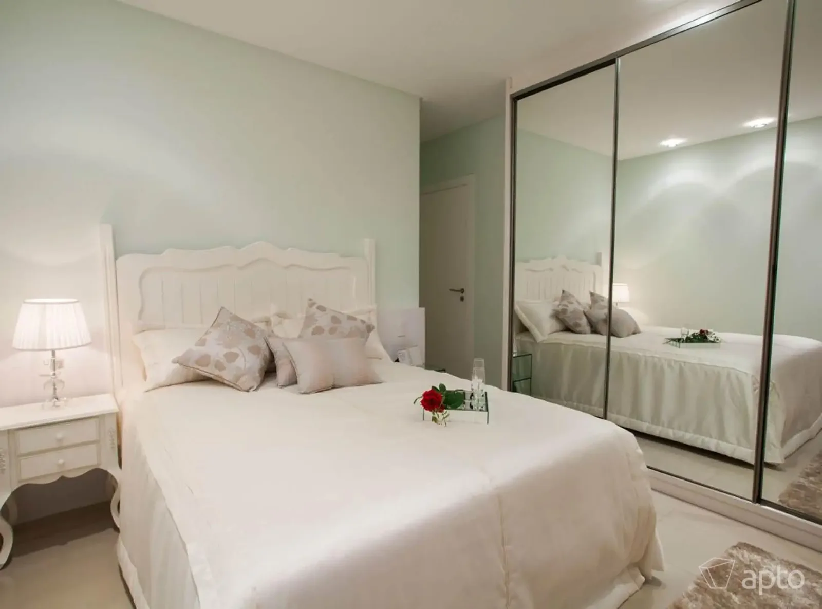 Sistina Tower Residence · imagem 26
