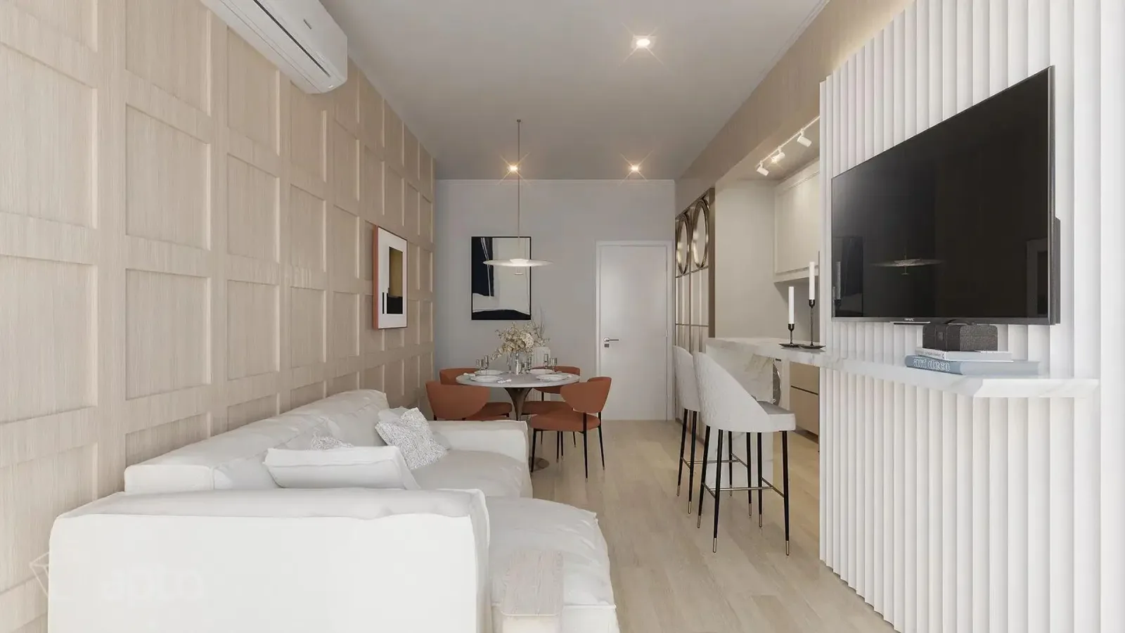 Marbella Residence · imagem 7