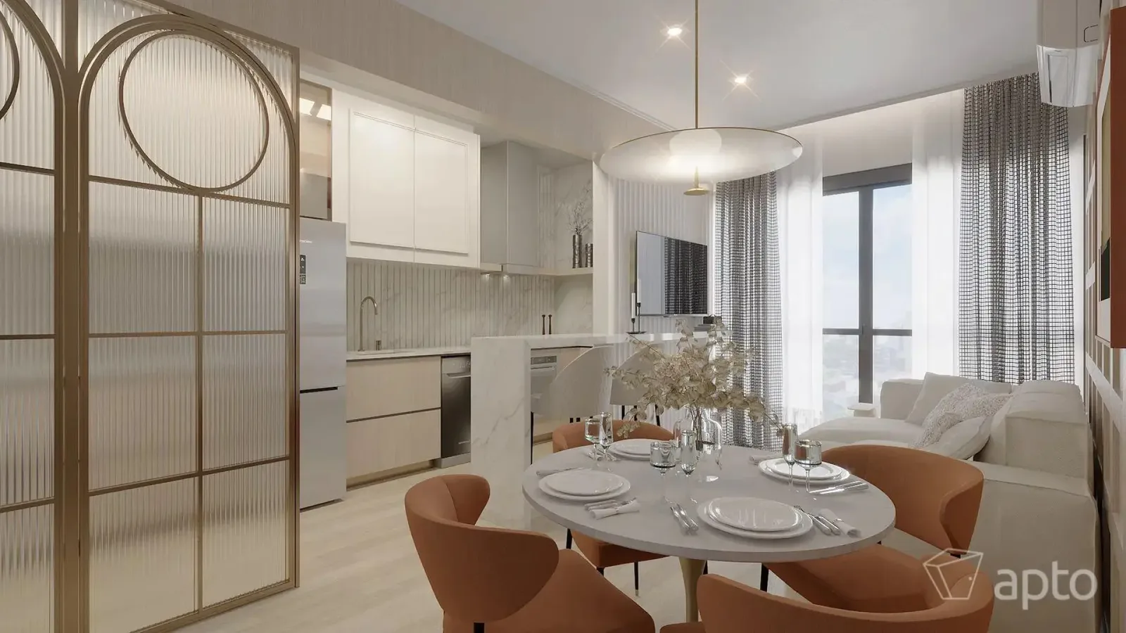 Marbella Residence · imagem 6