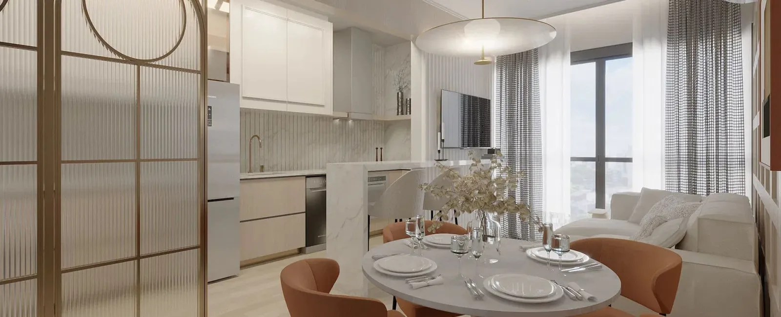 Marbella Residence · imagem 1