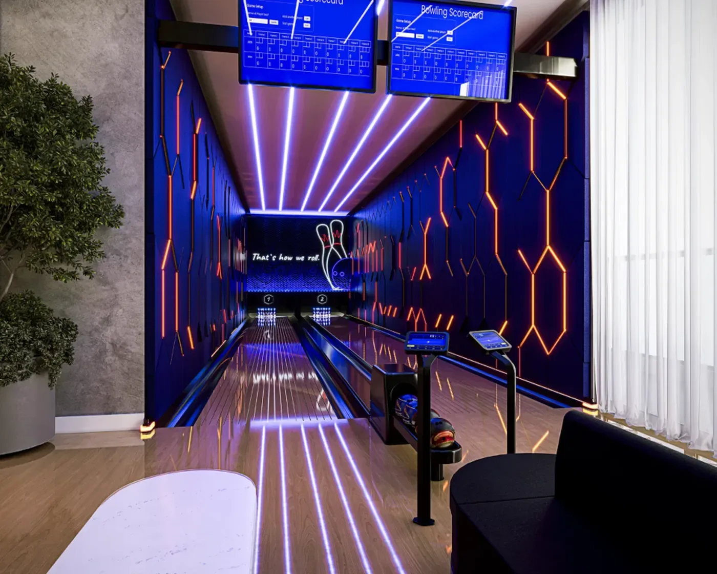 Landau Residence · imagem 8