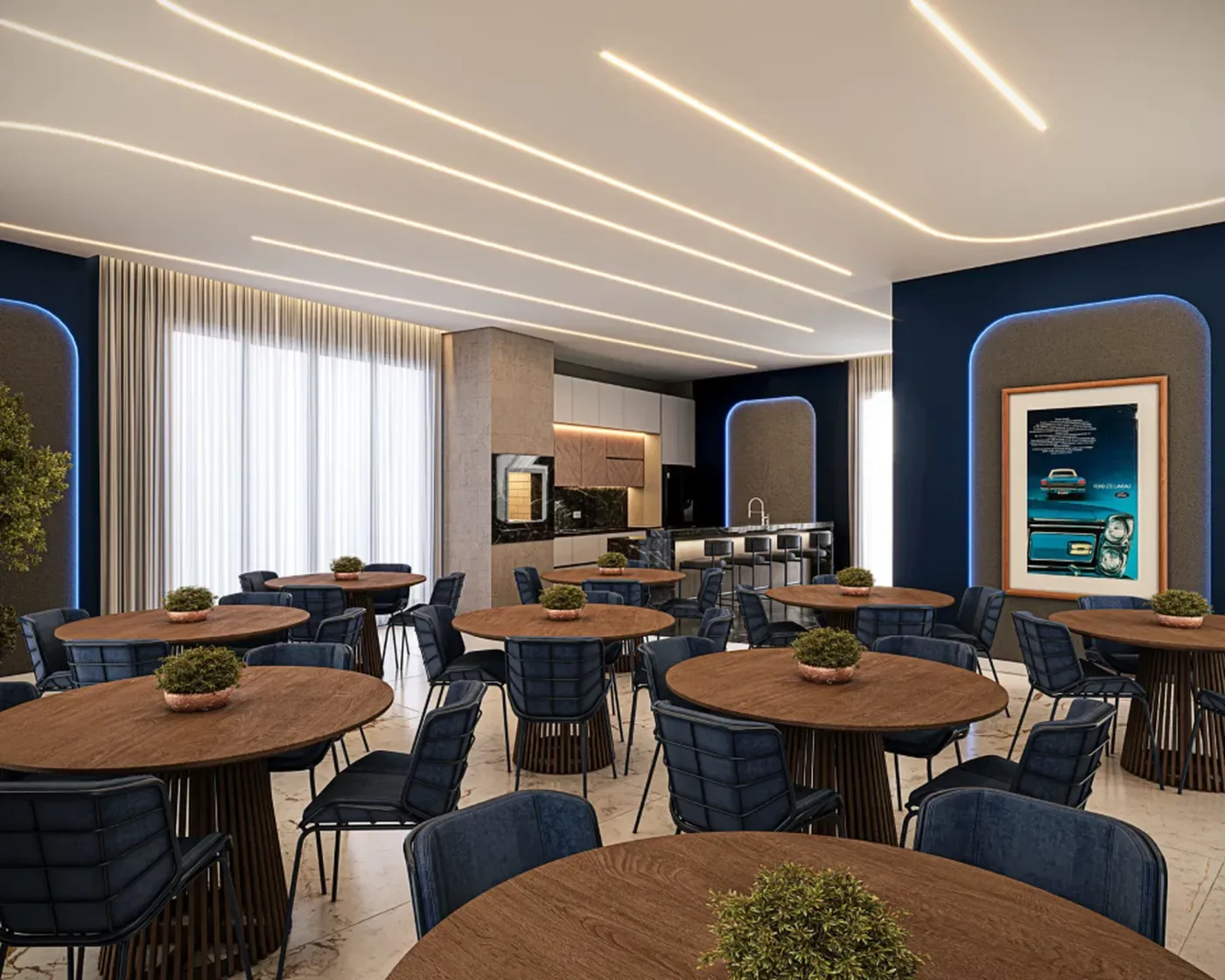 Landau Residence · imagem 7