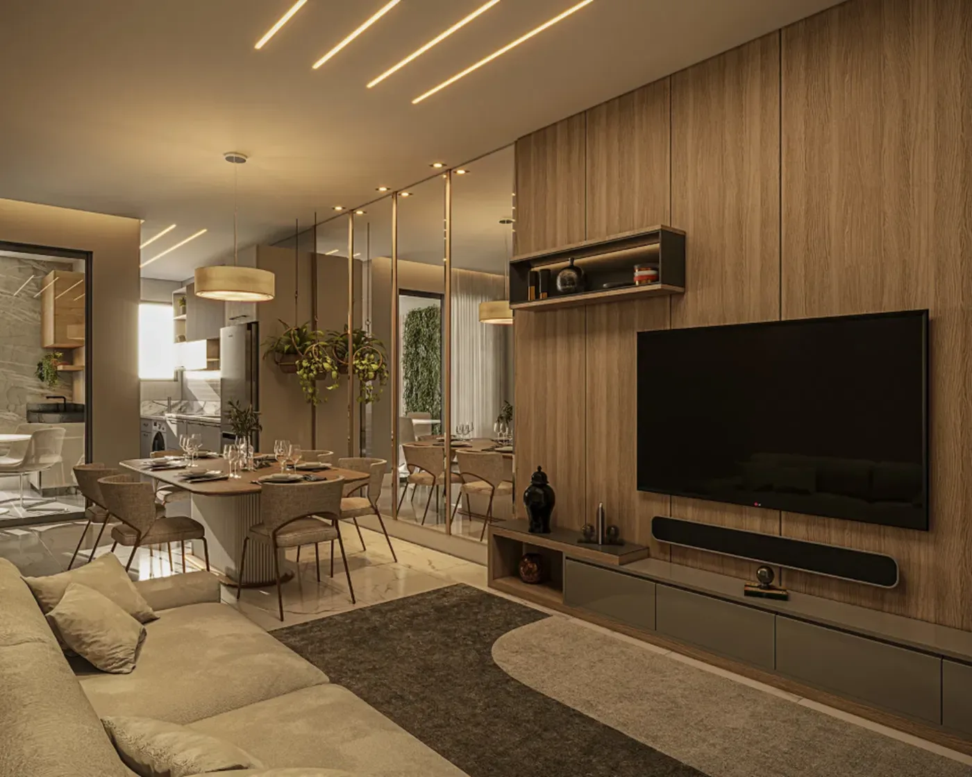 Landau Residence · imagem 3