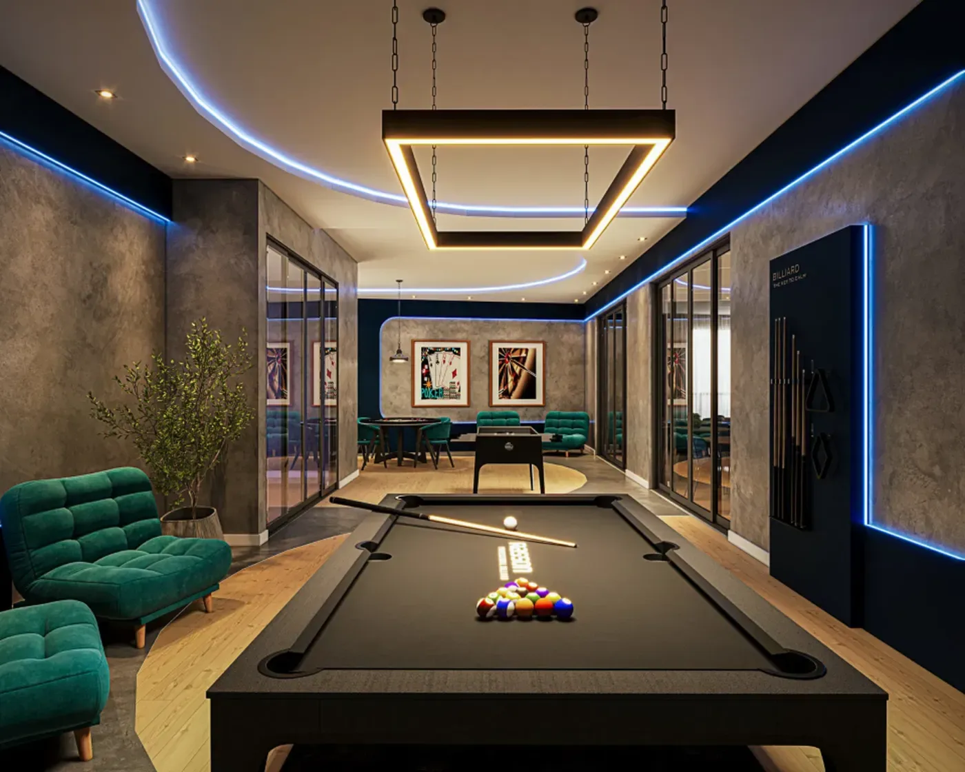 Landau Residence · imagem 6
