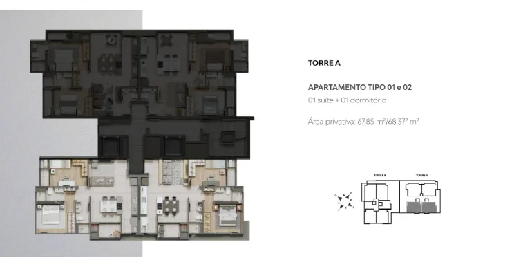 Satus Home · imagem 18