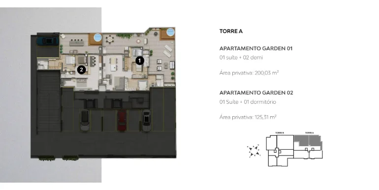 Satus Home · imagem 21