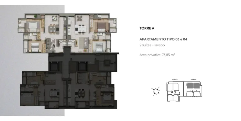 Satus Home · imagem 19