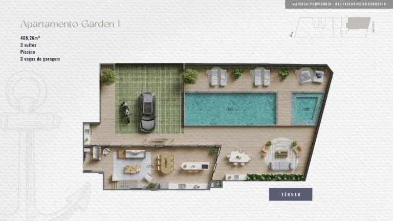 Planta 2