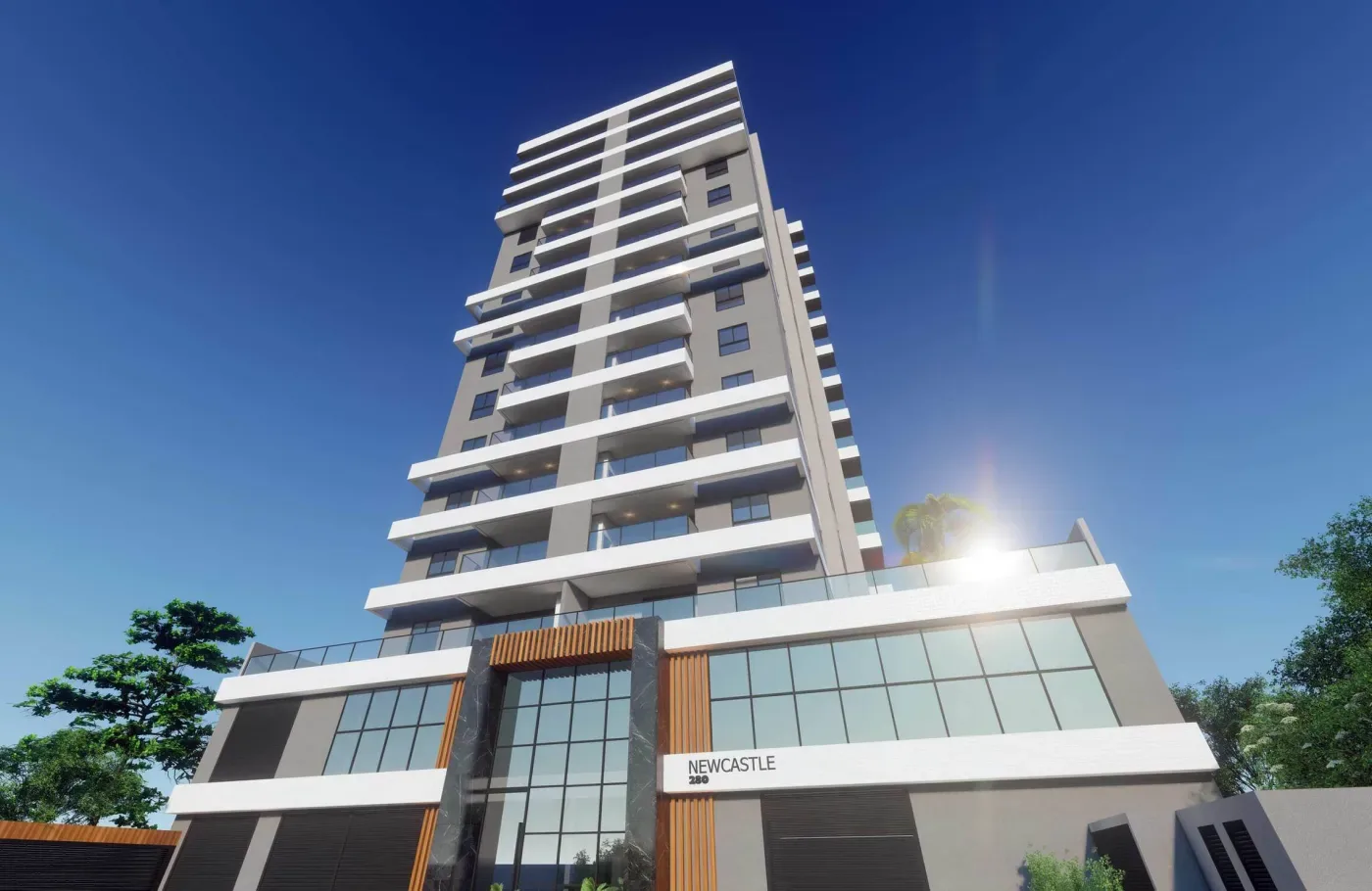 New Castle · imagem 3