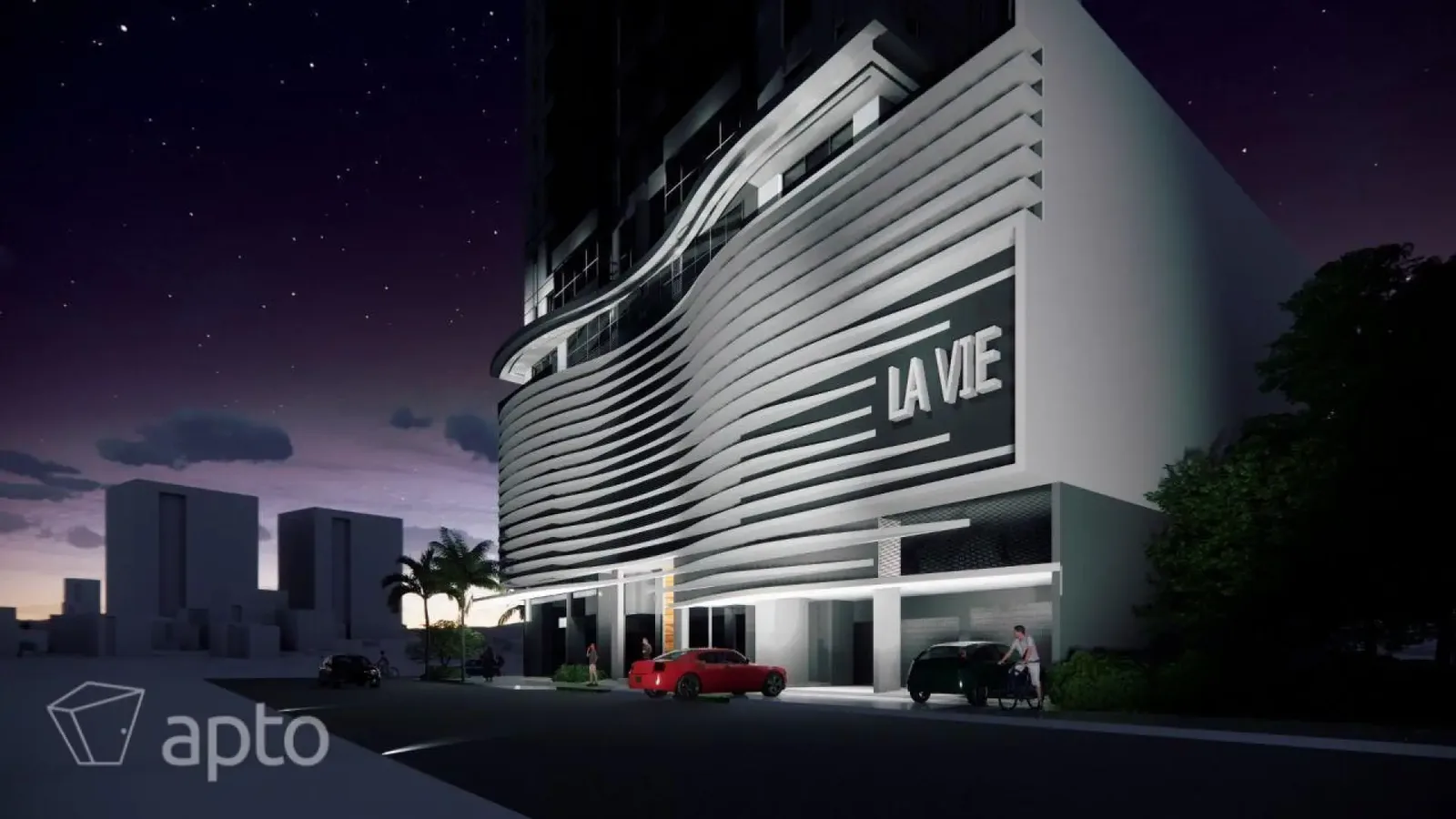 La Vie · imagem 4