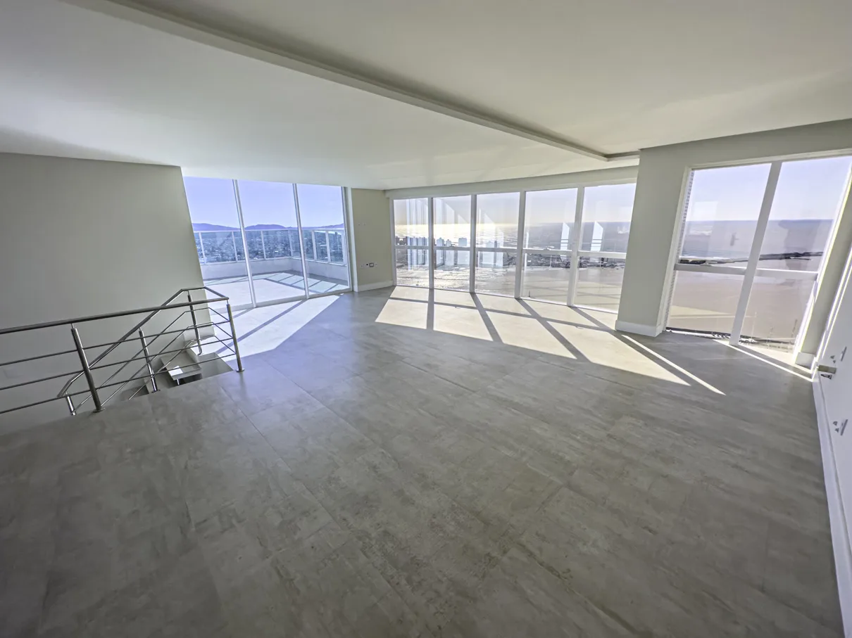 Sala segundo andar 2