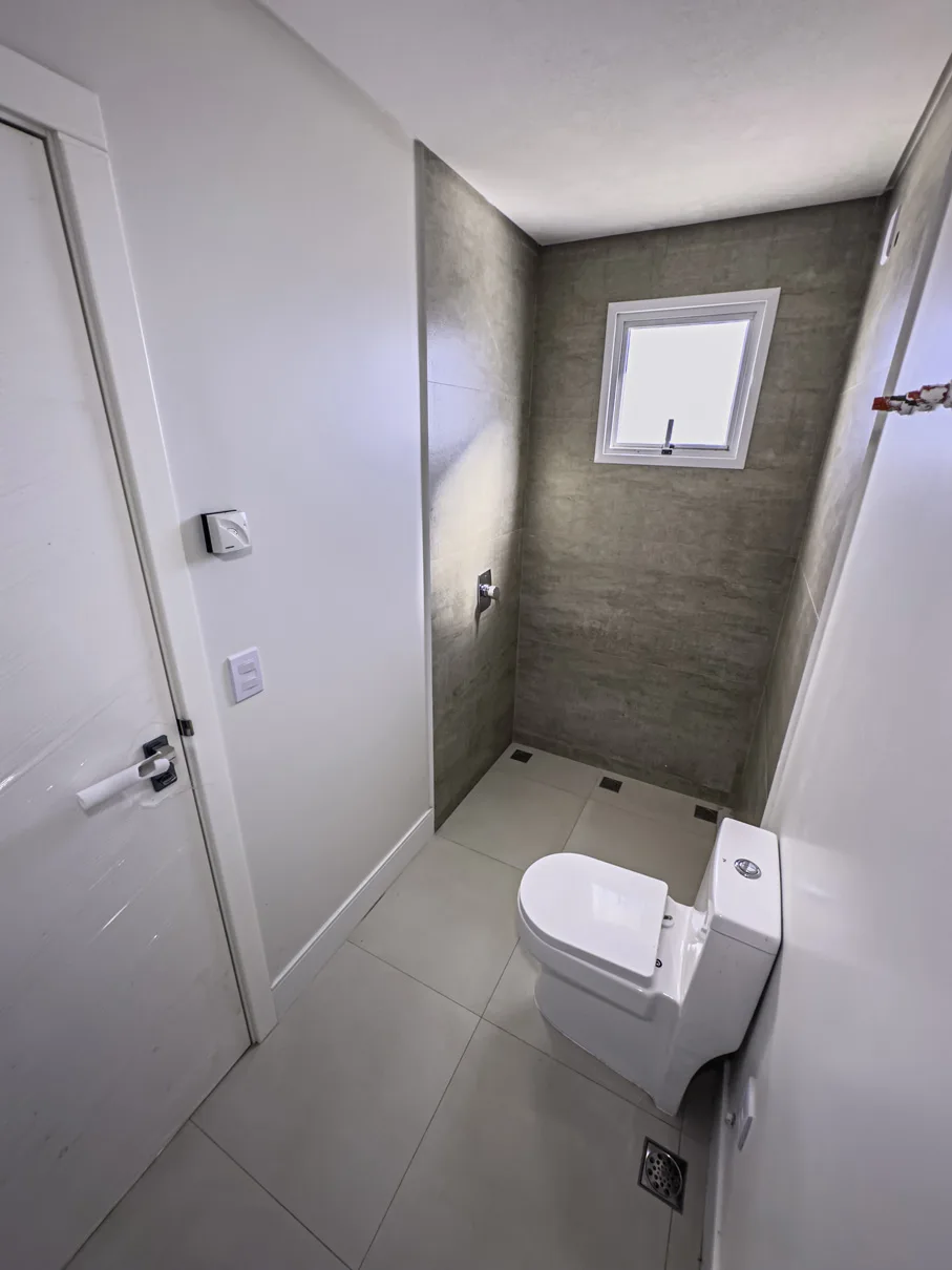 Banheiro Suite um 2