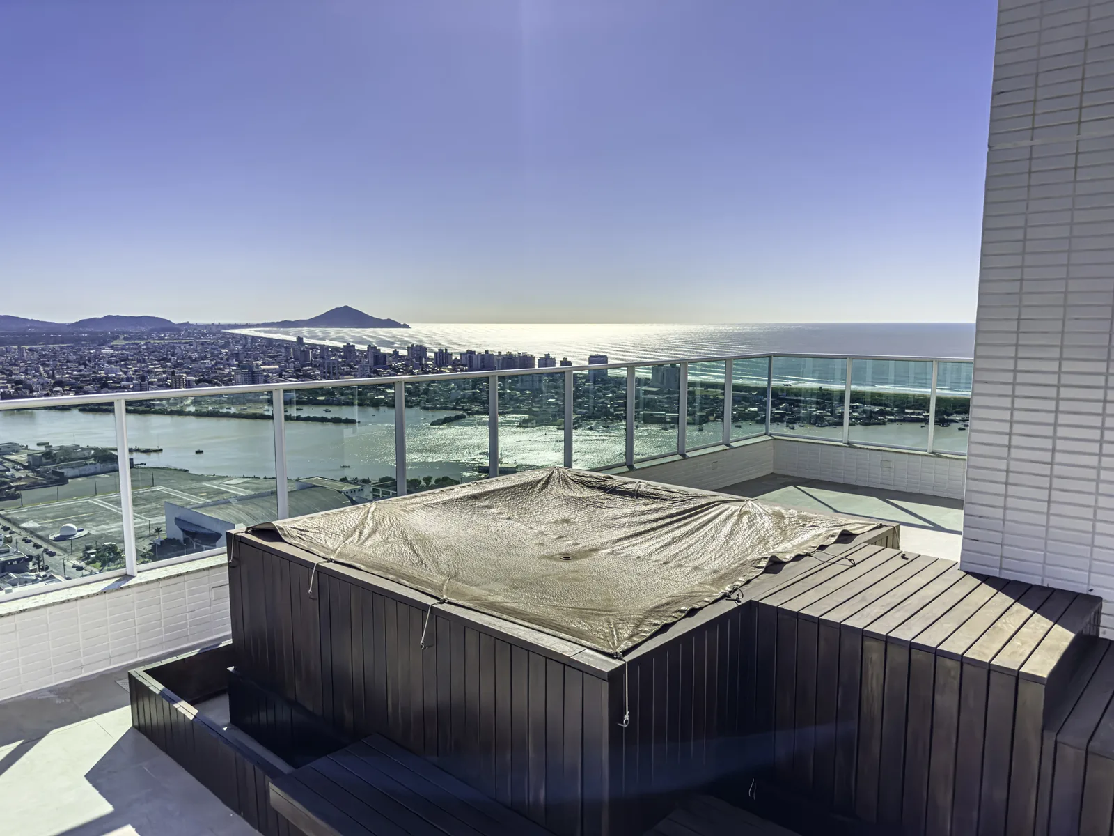 Exclusive Residence · imagem 104