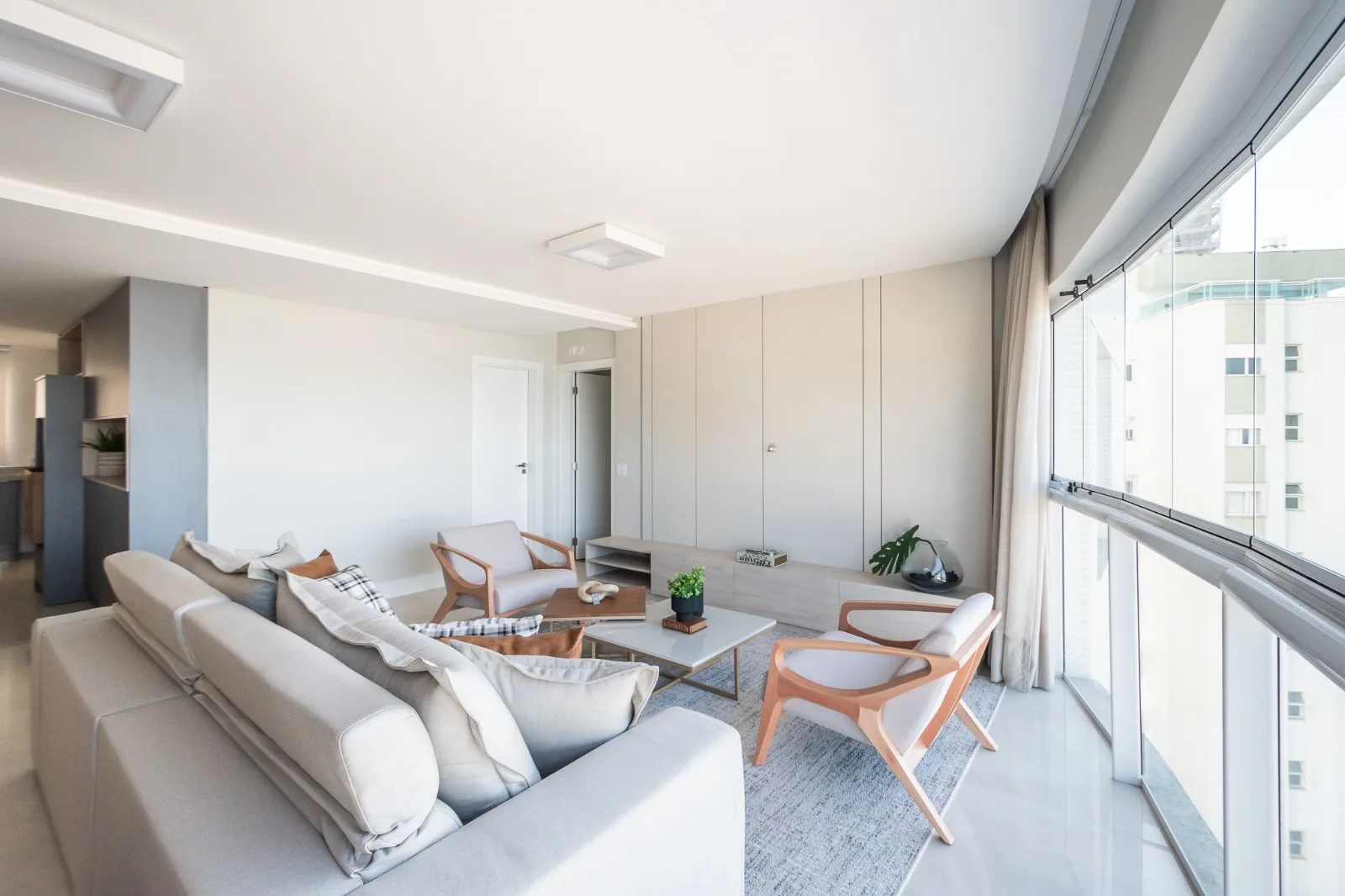 Exclusive Residence · imagem 136