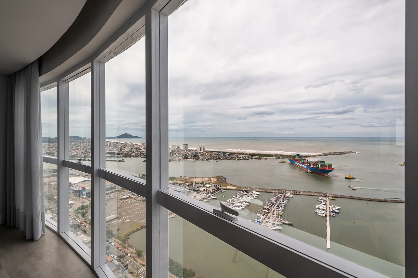 Exclusive Residence · imagem 44