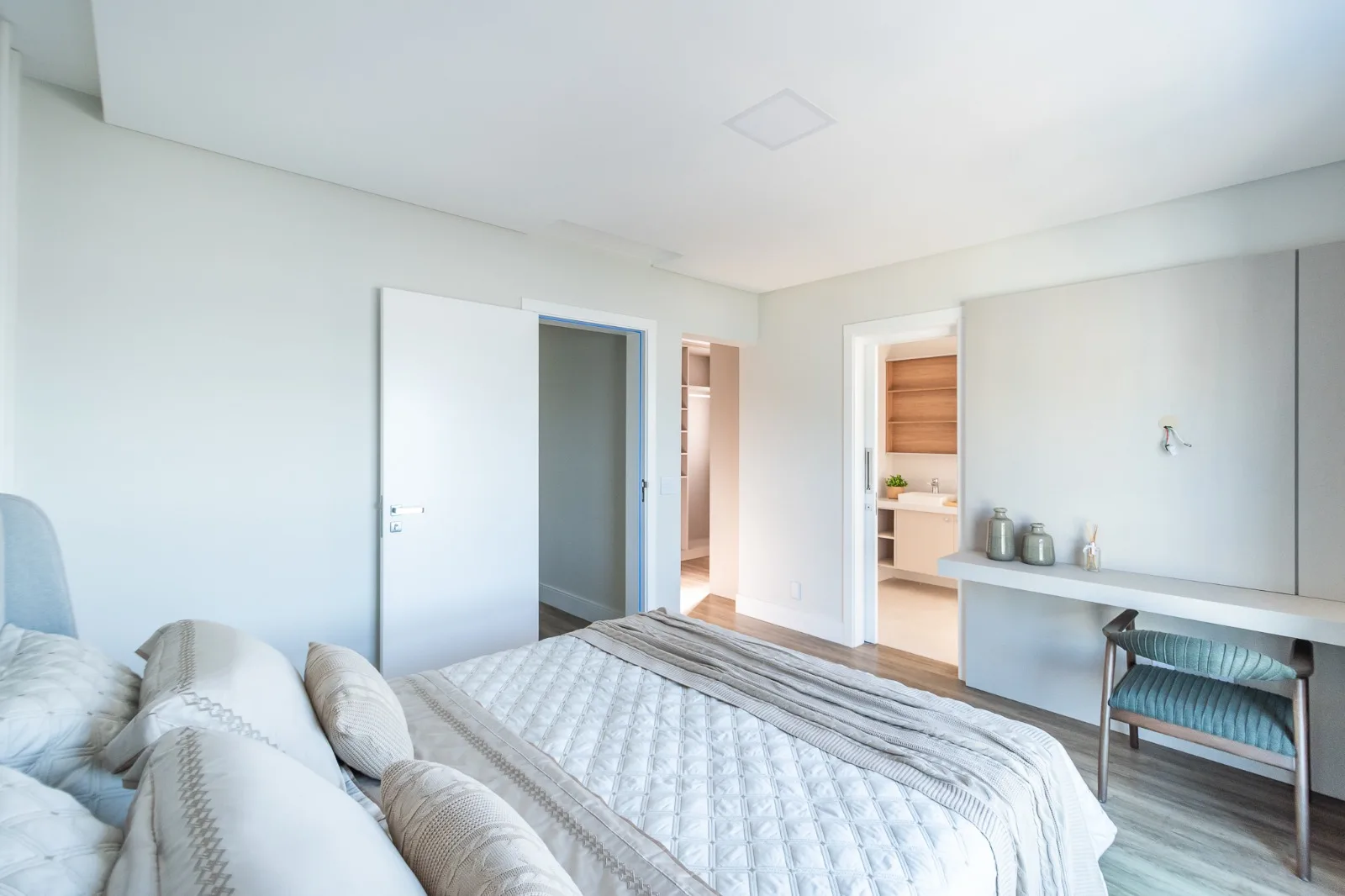 Exclusive Residence · imagem 110