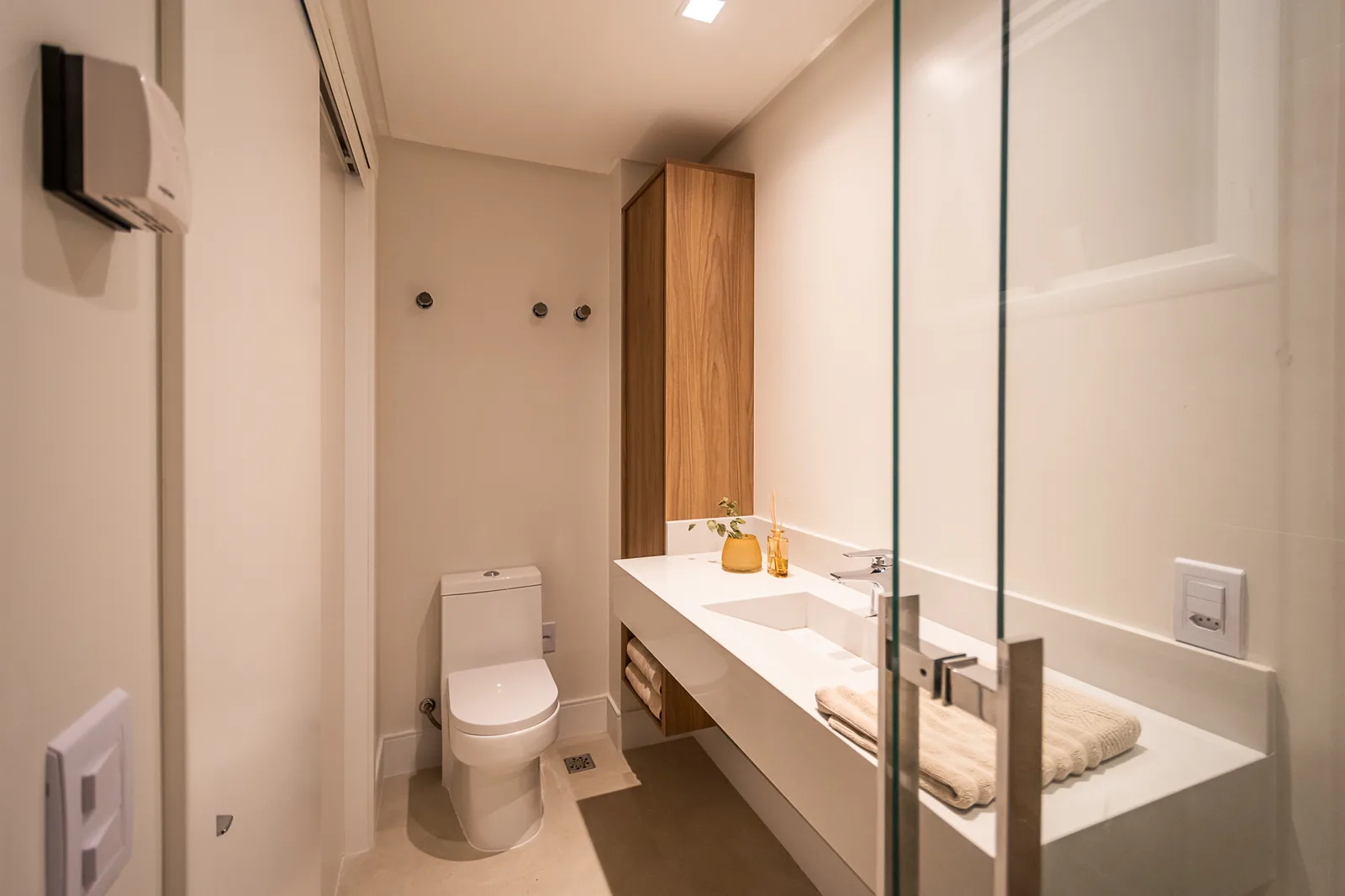 Exclusive Residence · imagem 30