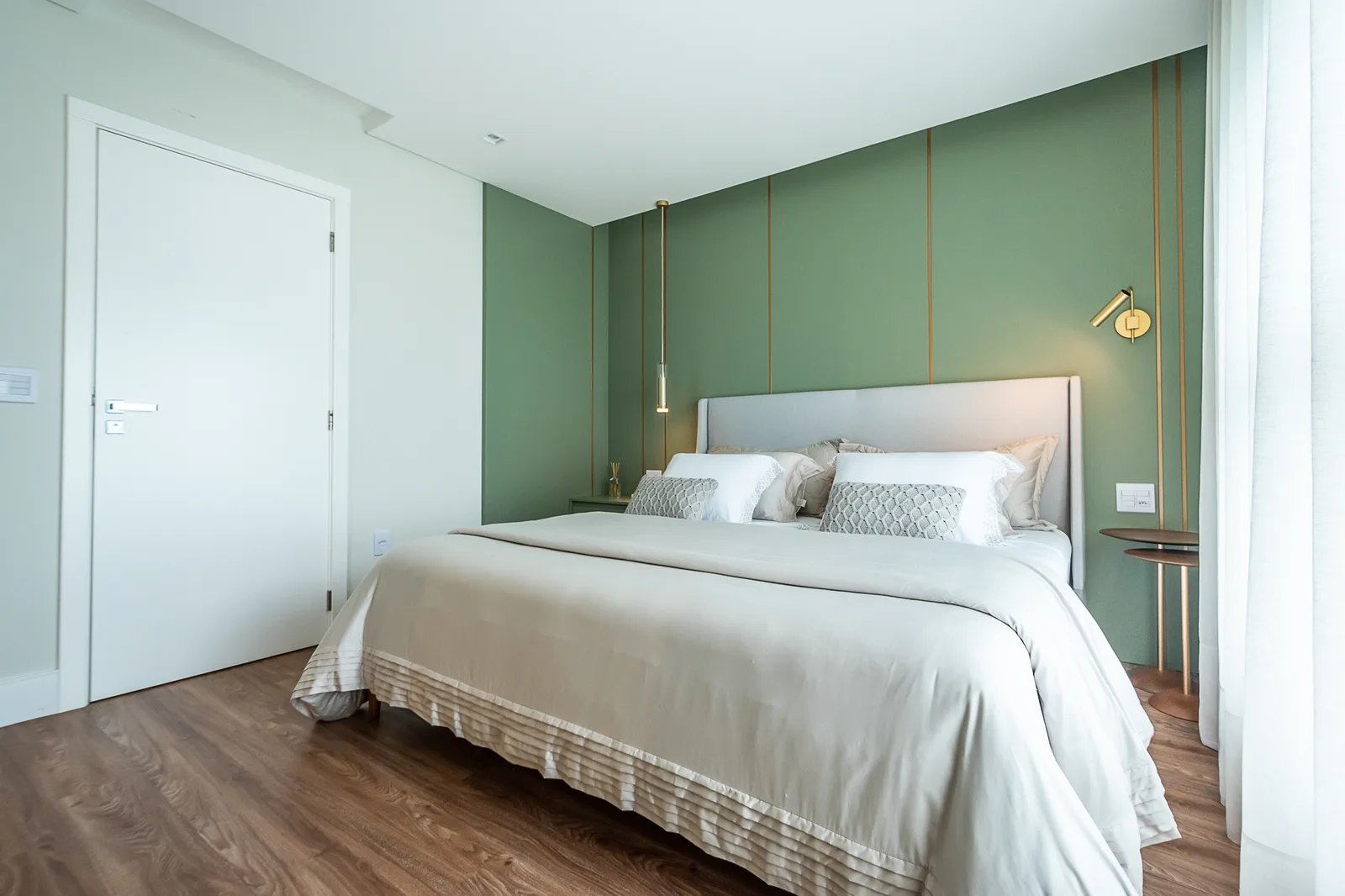 Exclusive Residence · imagem 39