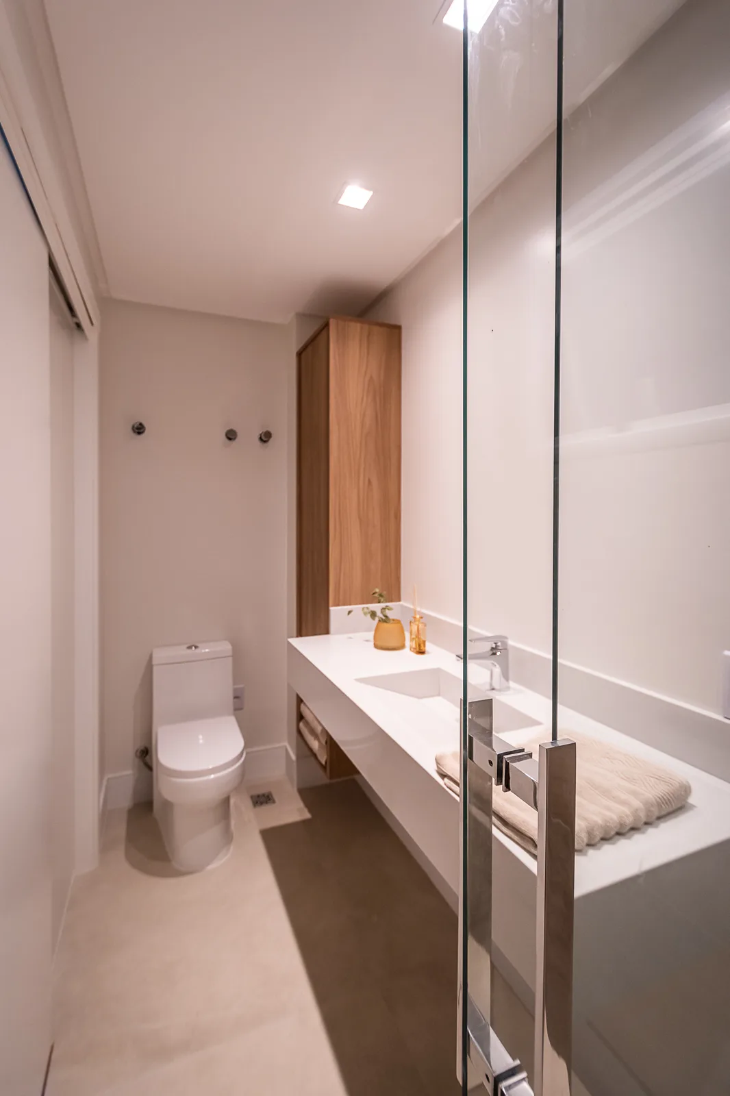 Exclusive Residence · imagem 31