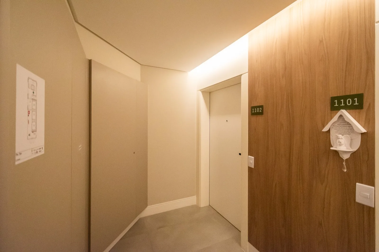 Exclusive Residence · imagem 142