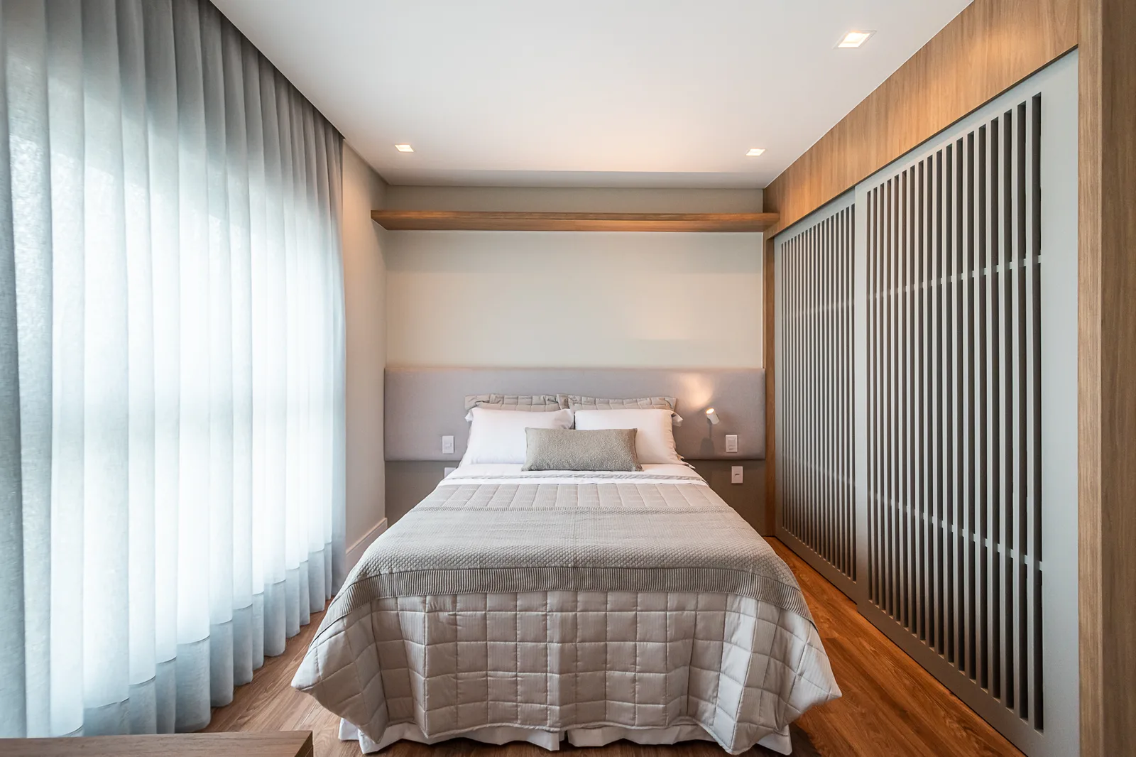 Exclusive Residence · imagem 26