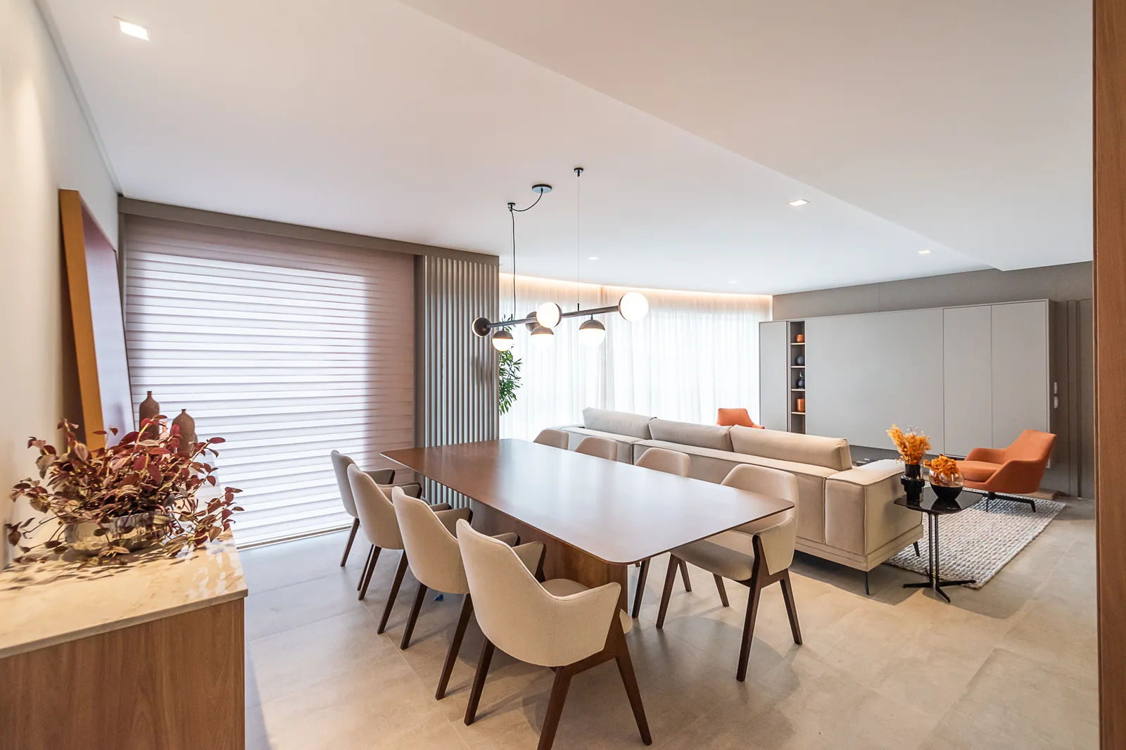 Exclusive Residence · imagem 12