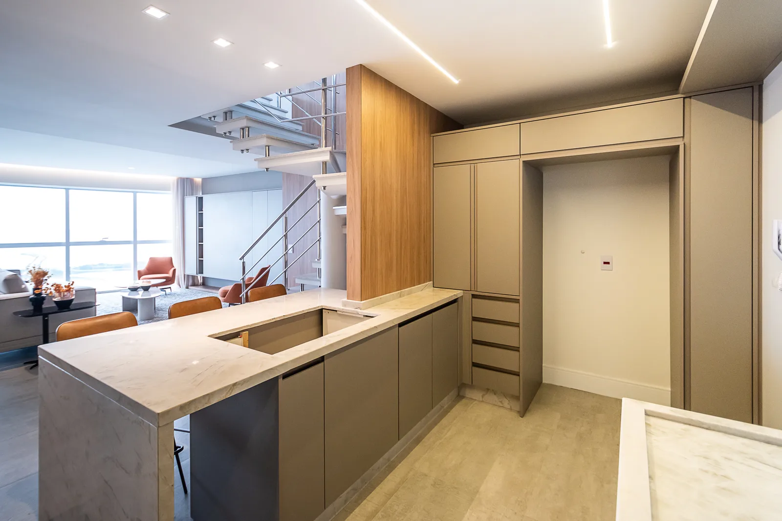 Exclusive Residence · imagem 9