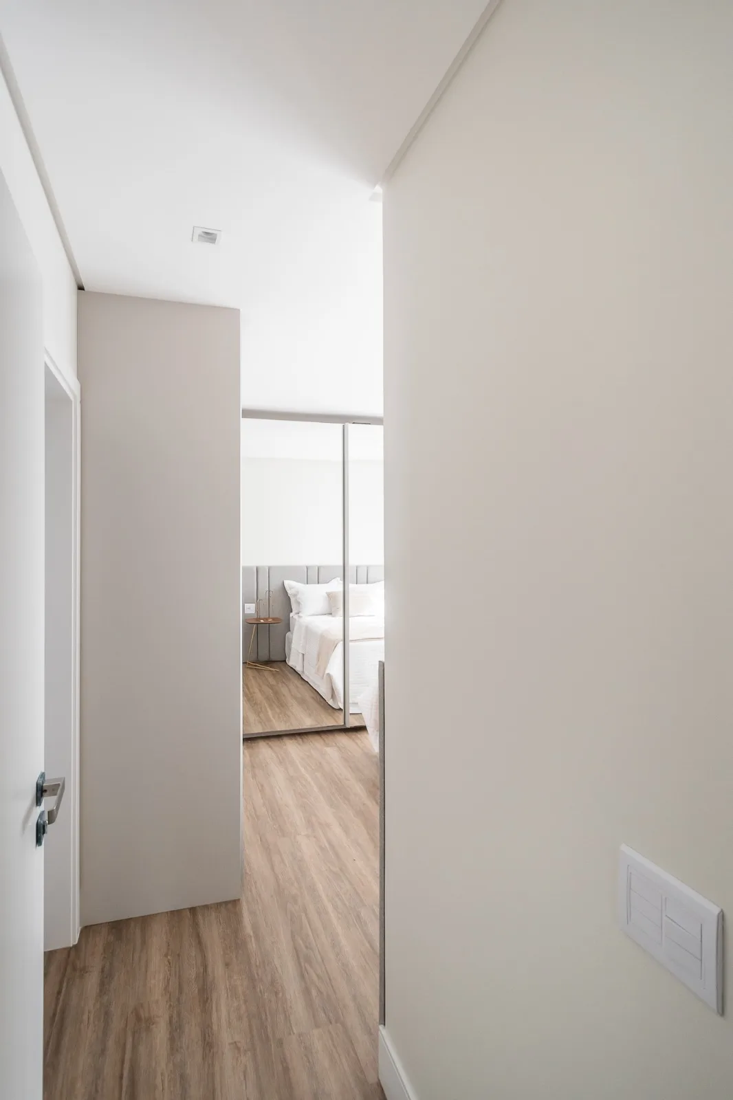 Exclusive Residence · imagem 119
