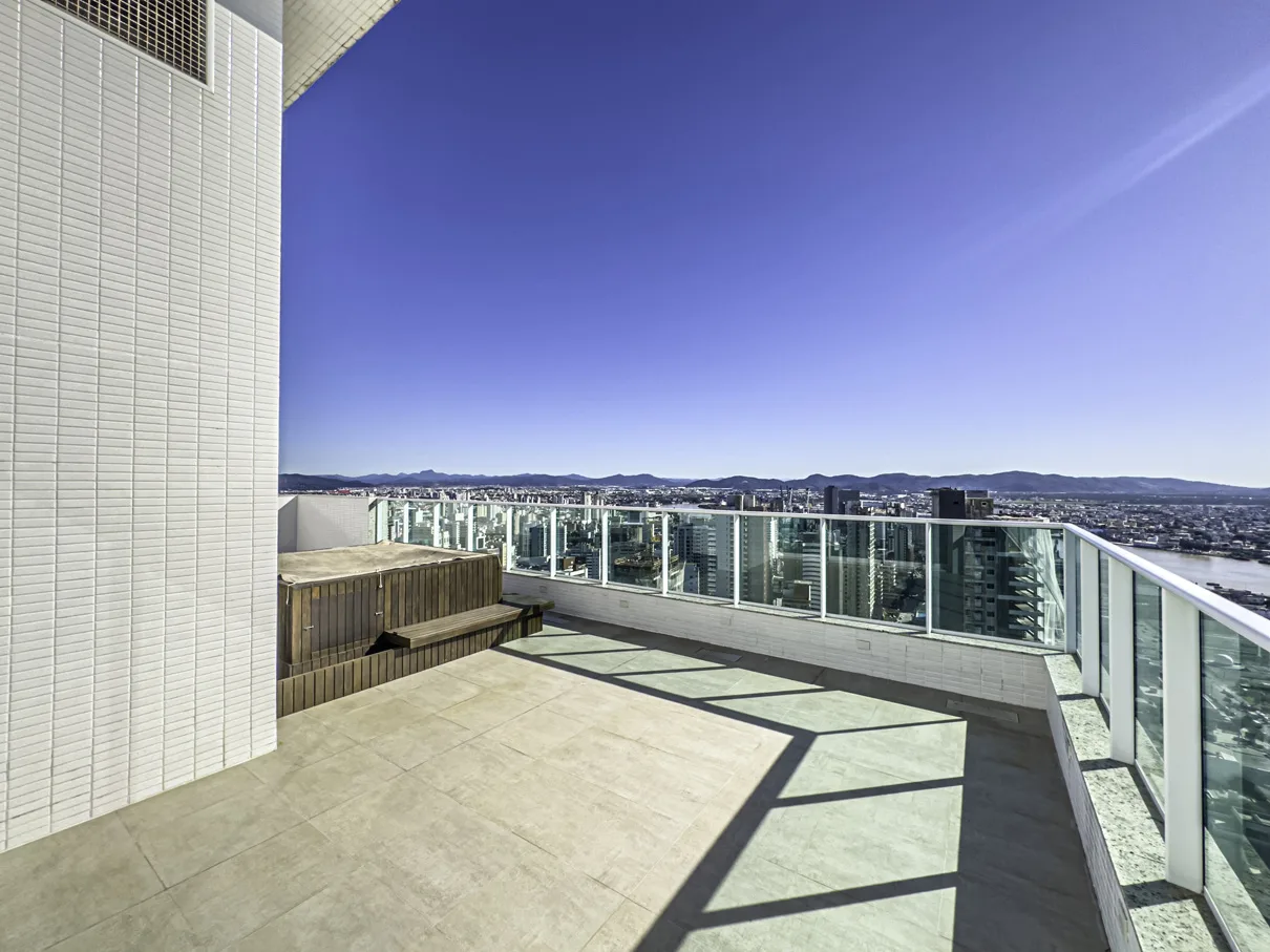 Exclusive Residence · imagem 102